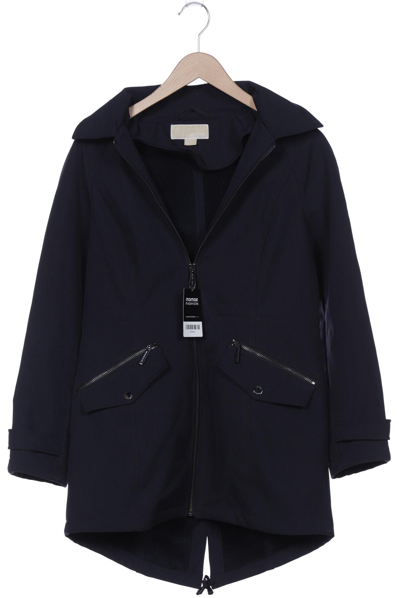

Michael Michael Kors Damen Mantel, marineblau, Gr. 38