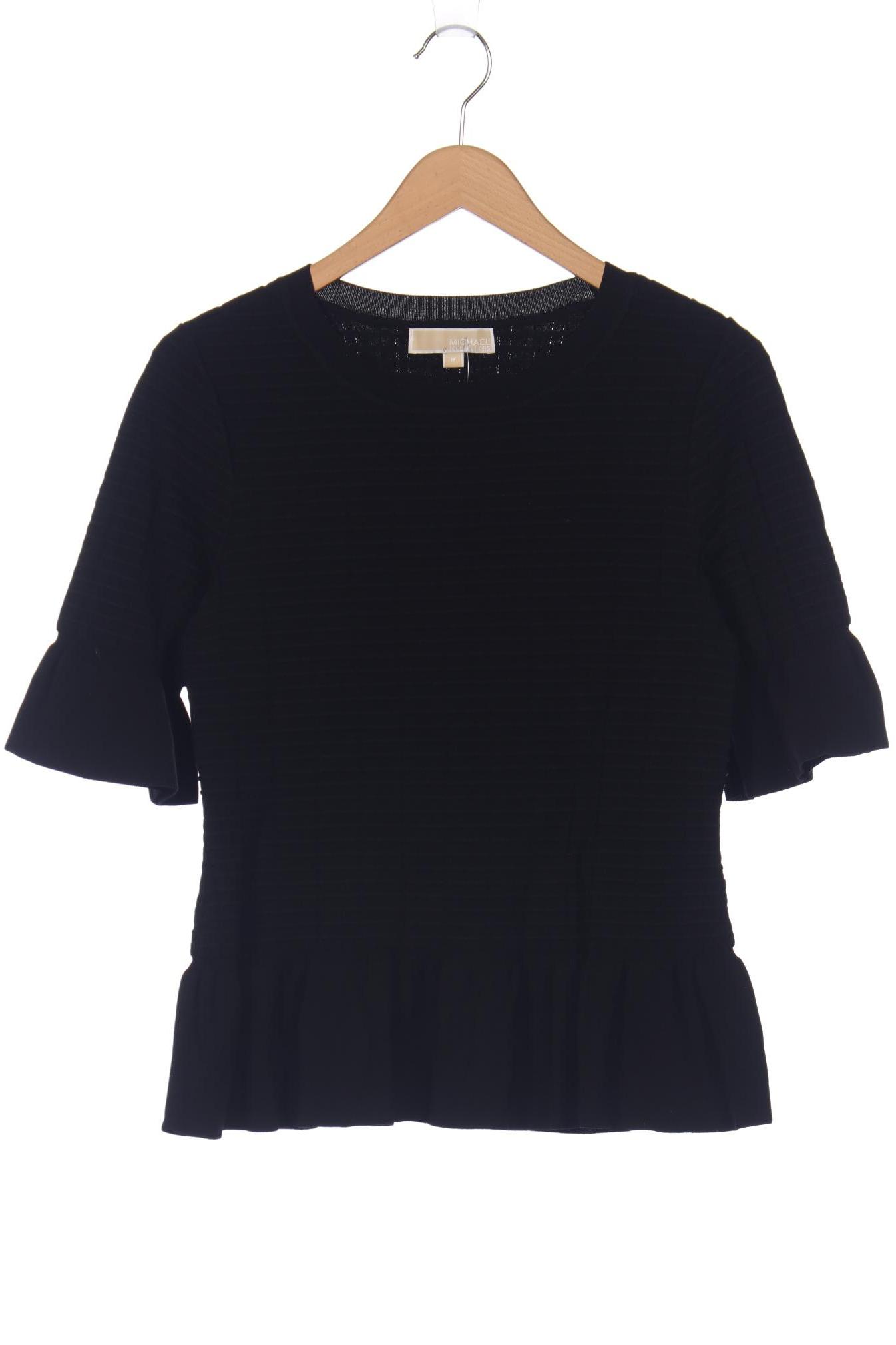 

Michael Michael Kors Damen Pullover, schwarz, Gr. 38