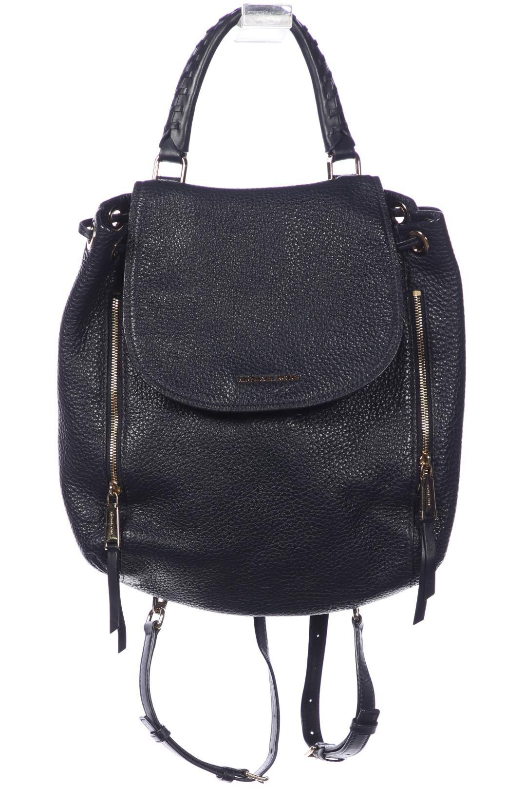 

Michael Michael Kors Damen Rucksack, marineblau, Gr.