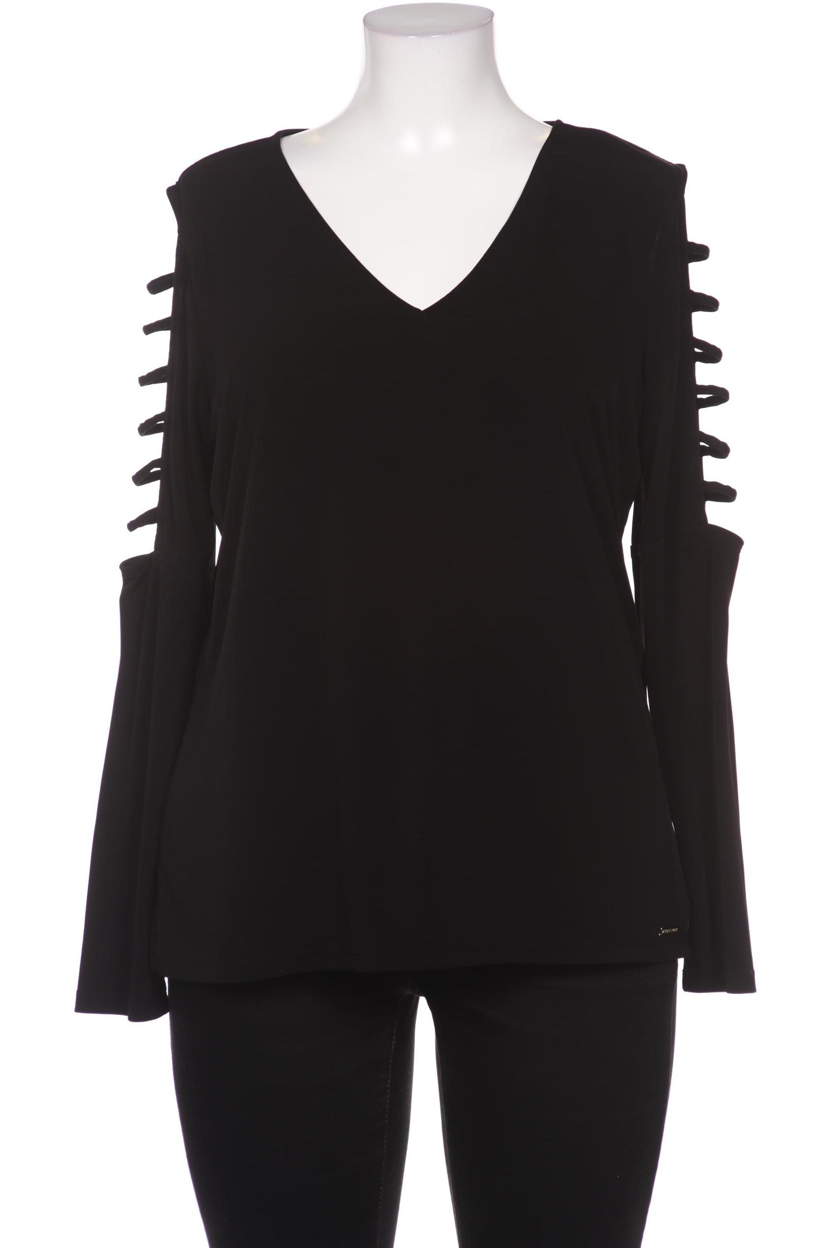 

Michael Michael Kors Damen Bluse, schwarz, Gr. 44