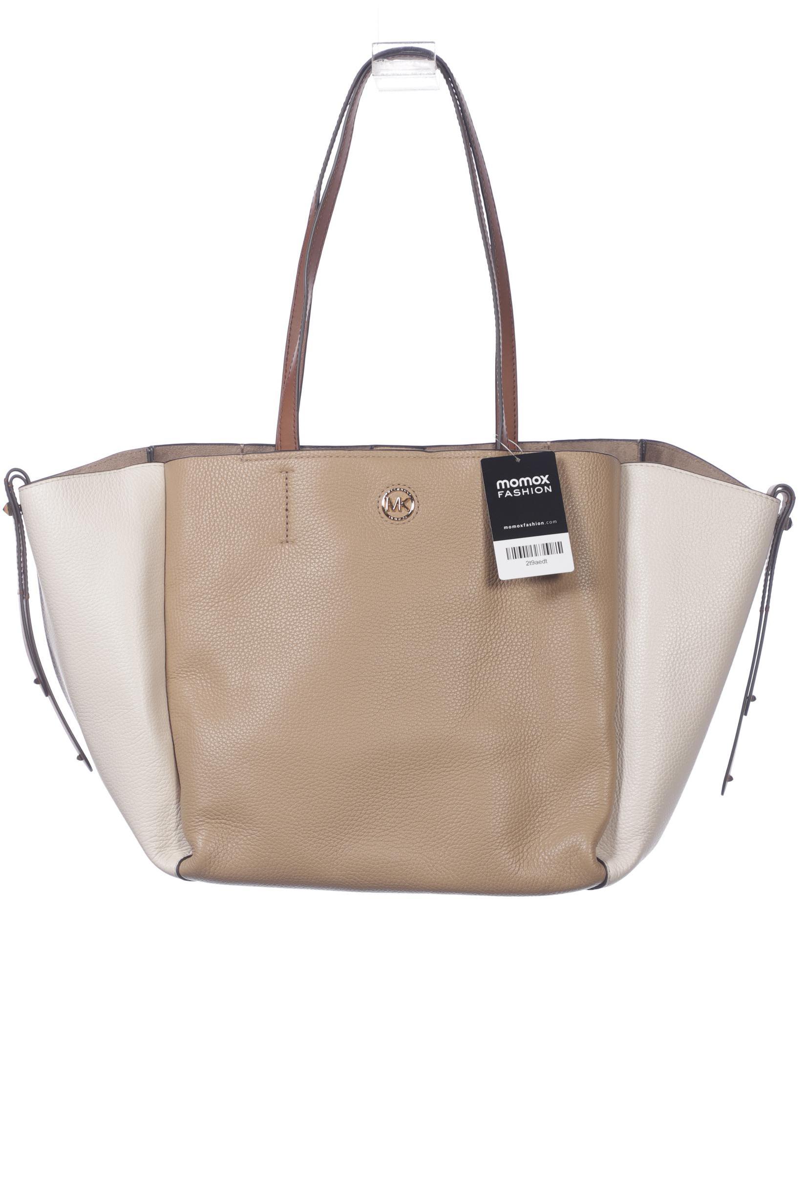 

Michael Michael Kors Damen Handtasche, beige, Gr.