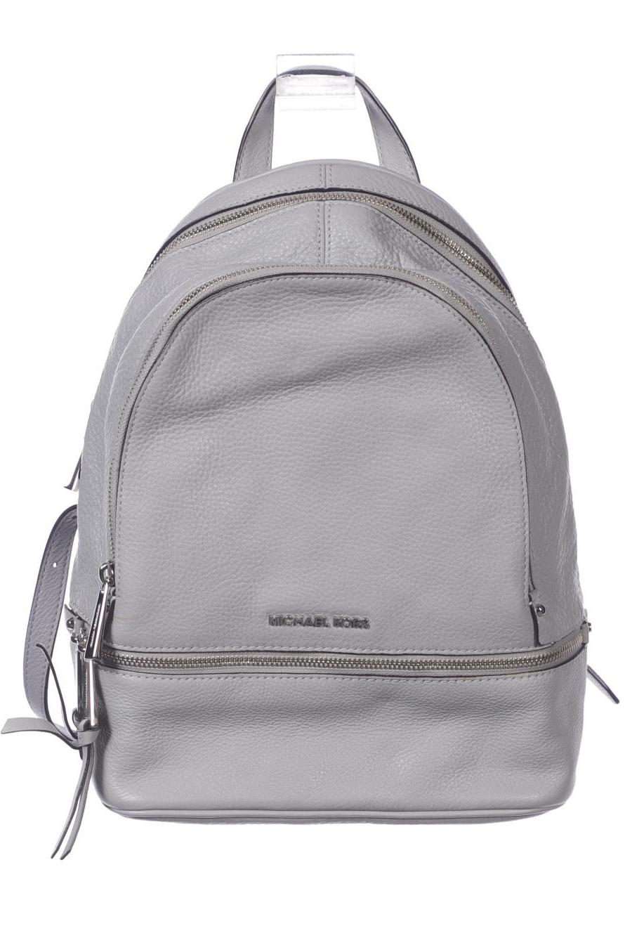 

MICHAEL MICHAEL KORS Damen Rucksack, grau