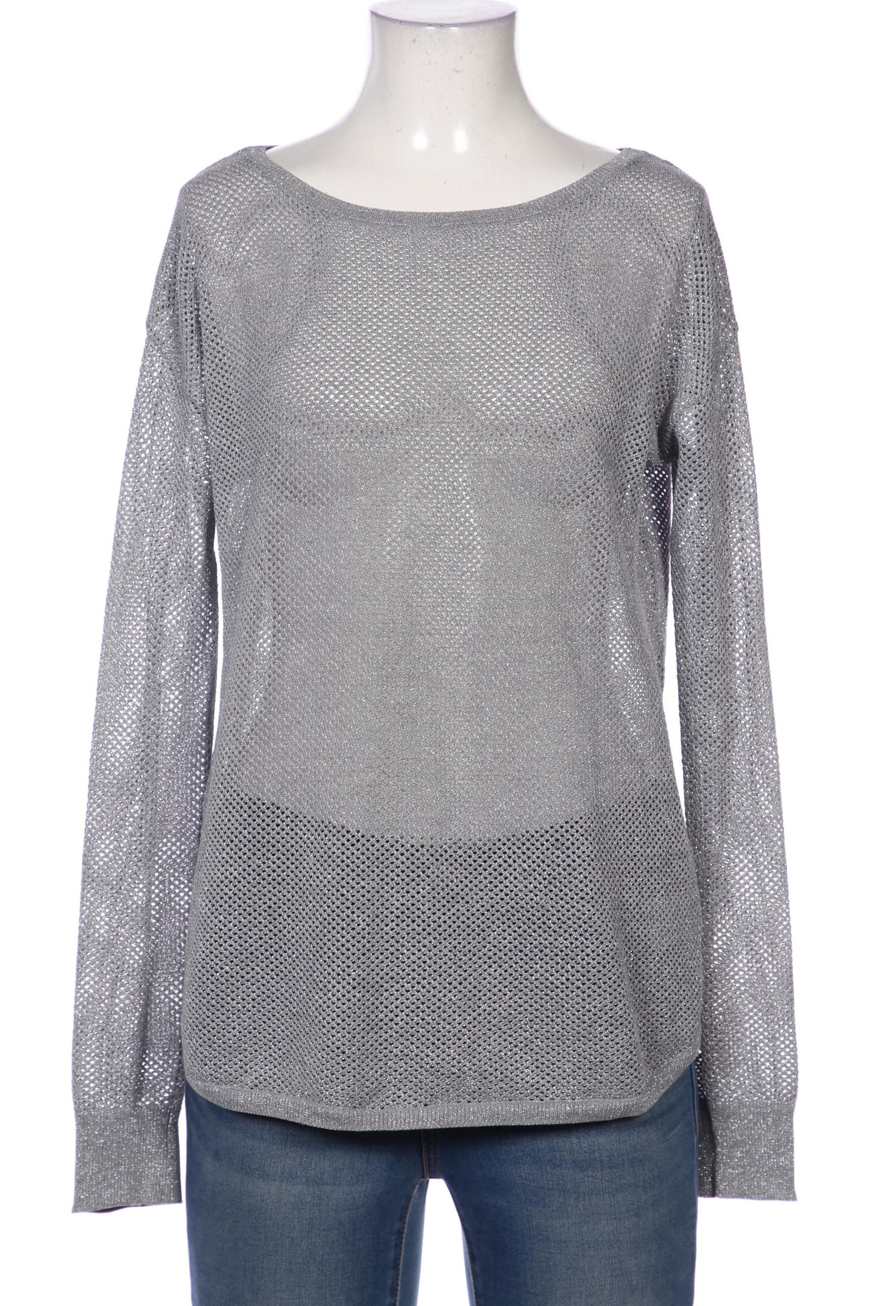 

Michael Michael Kors Damen Pullover, grau, Gr. 36