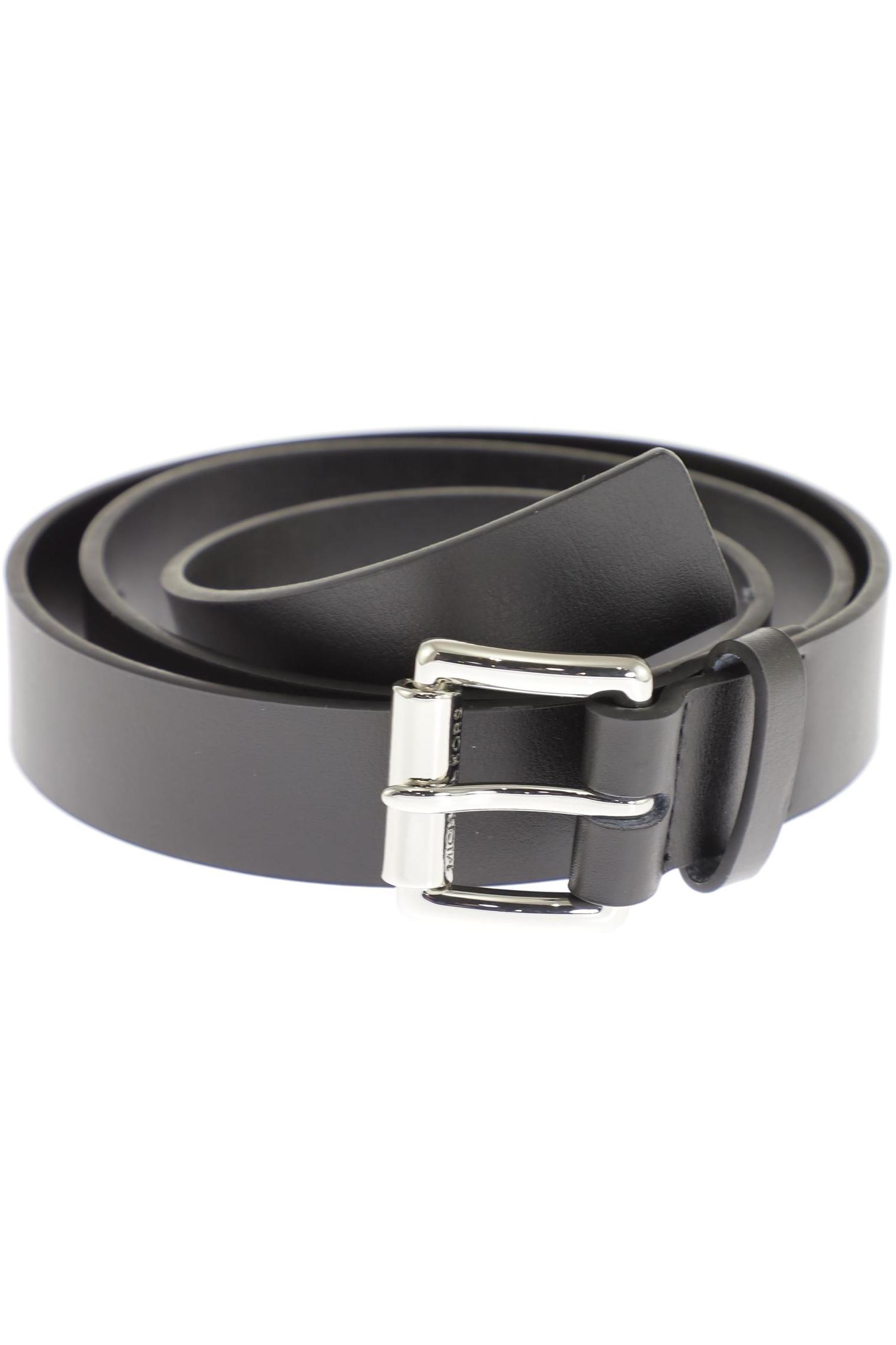 

Michael Michael Kors Damen Gürtel, schwarz, Gr. 70