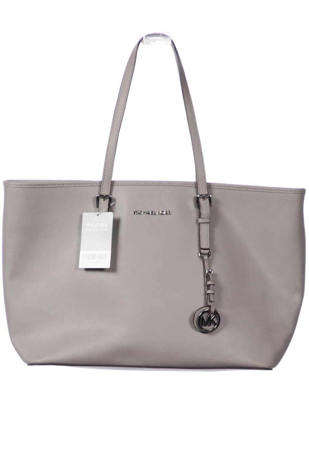 

Michael Michael Kors Damen Handtasche, grau, Gr.