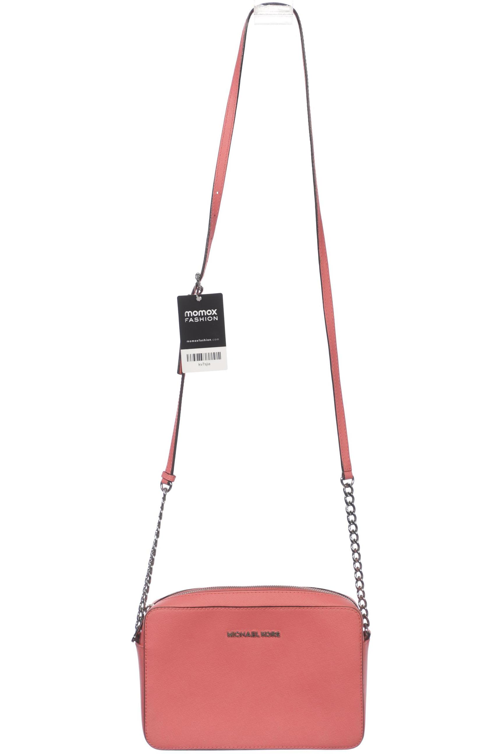 

Michael Michael Kors Damen Handtasche, pink, Gr.