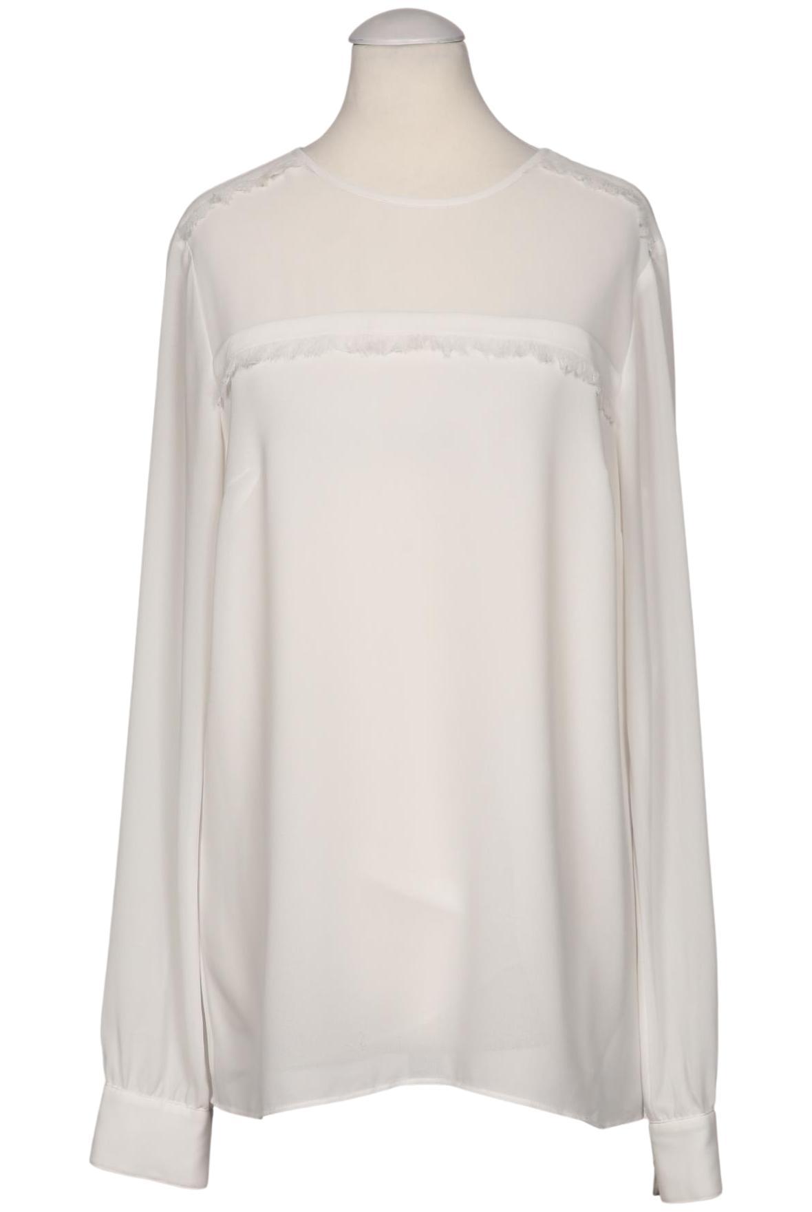 

Michael Michael Kors Damen Bluse, weiß, Gr. 36