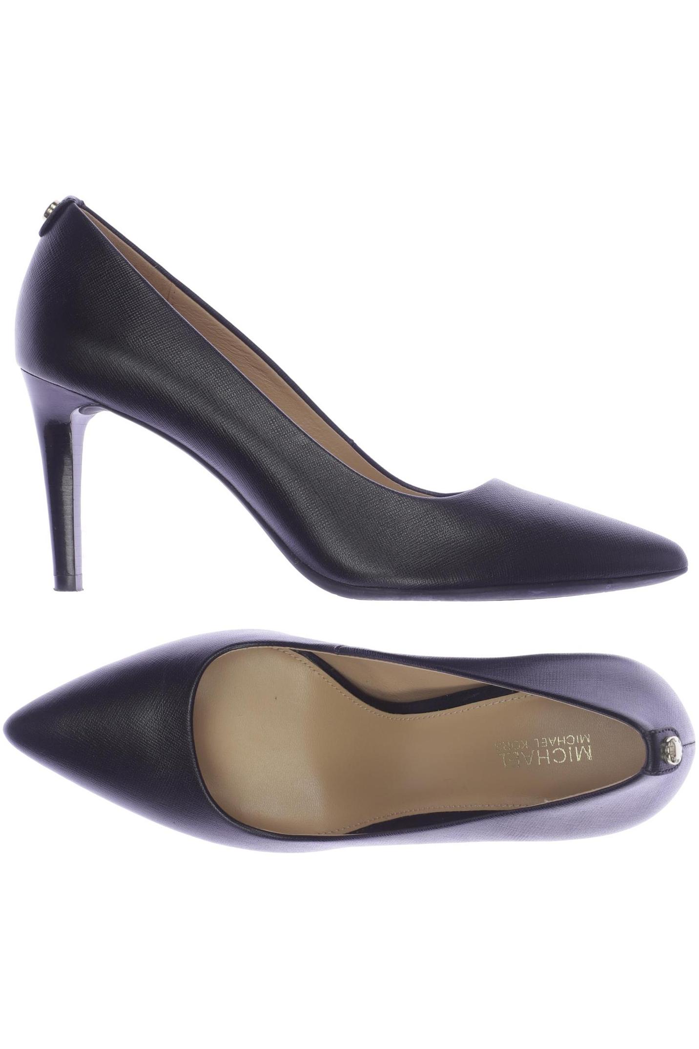 

Michael Michael Kors Damen Pumps, schwarz, Gr. 6.5