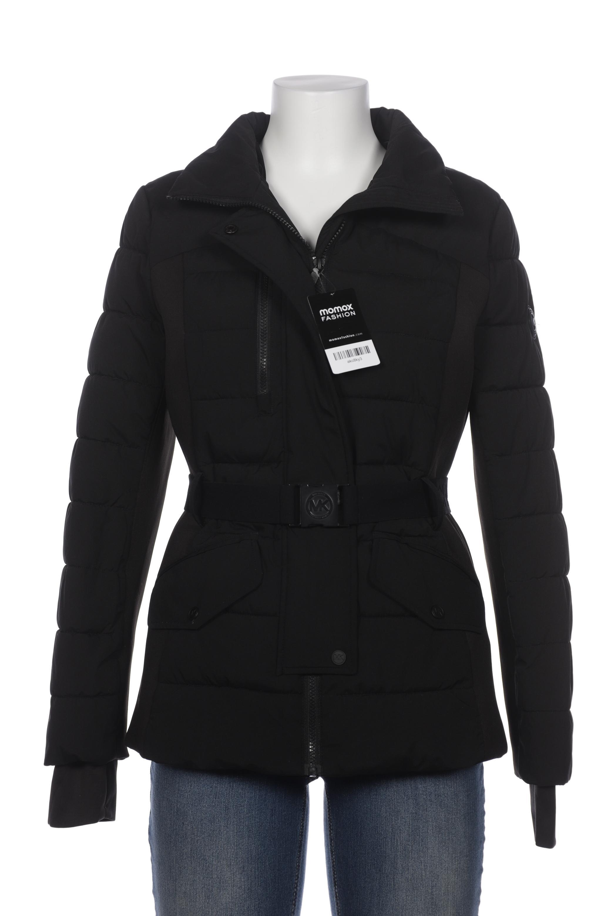 

Michael Michael Kors Damen Jacke, schwarz, Gr. 36