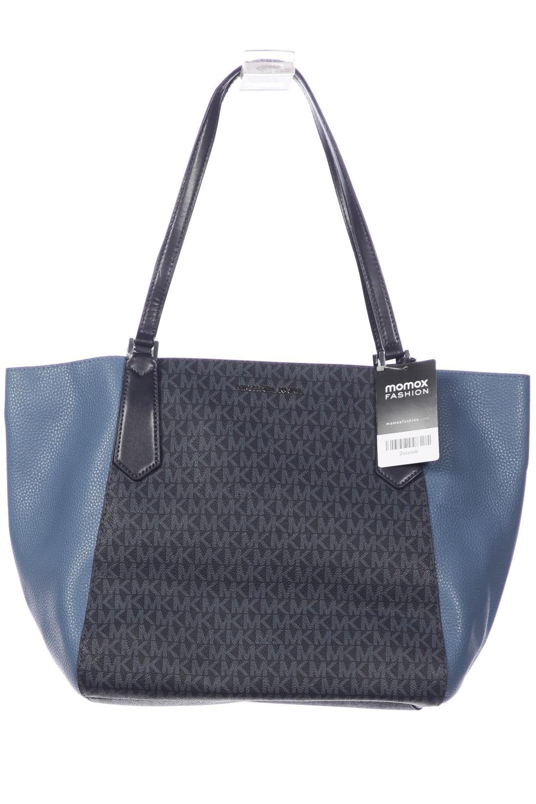 

Michael Michael Kors Damen Handtasche, marineblau, Gr.