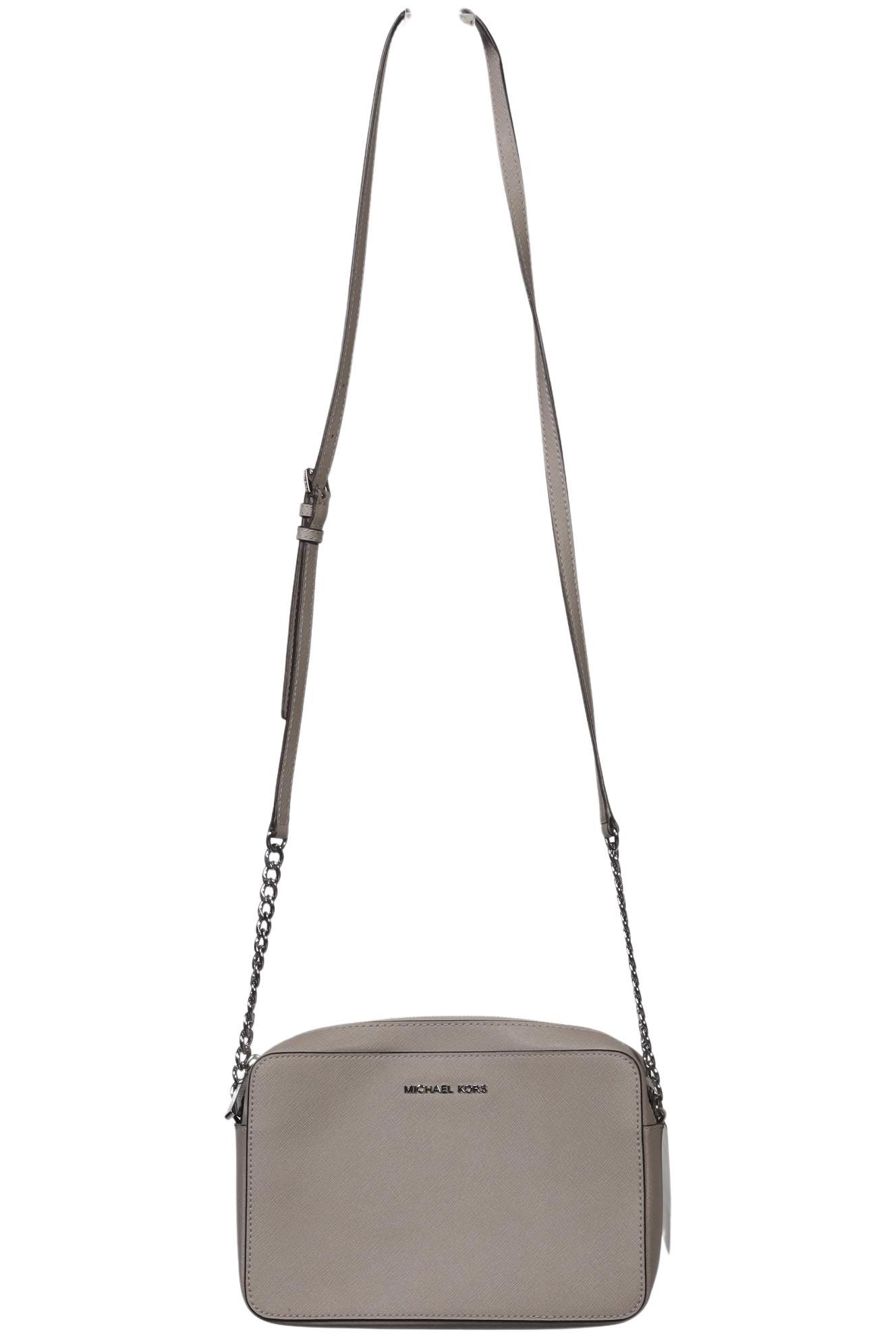 

Michael Michael Kors Damen Handtasche, grau, Gr.