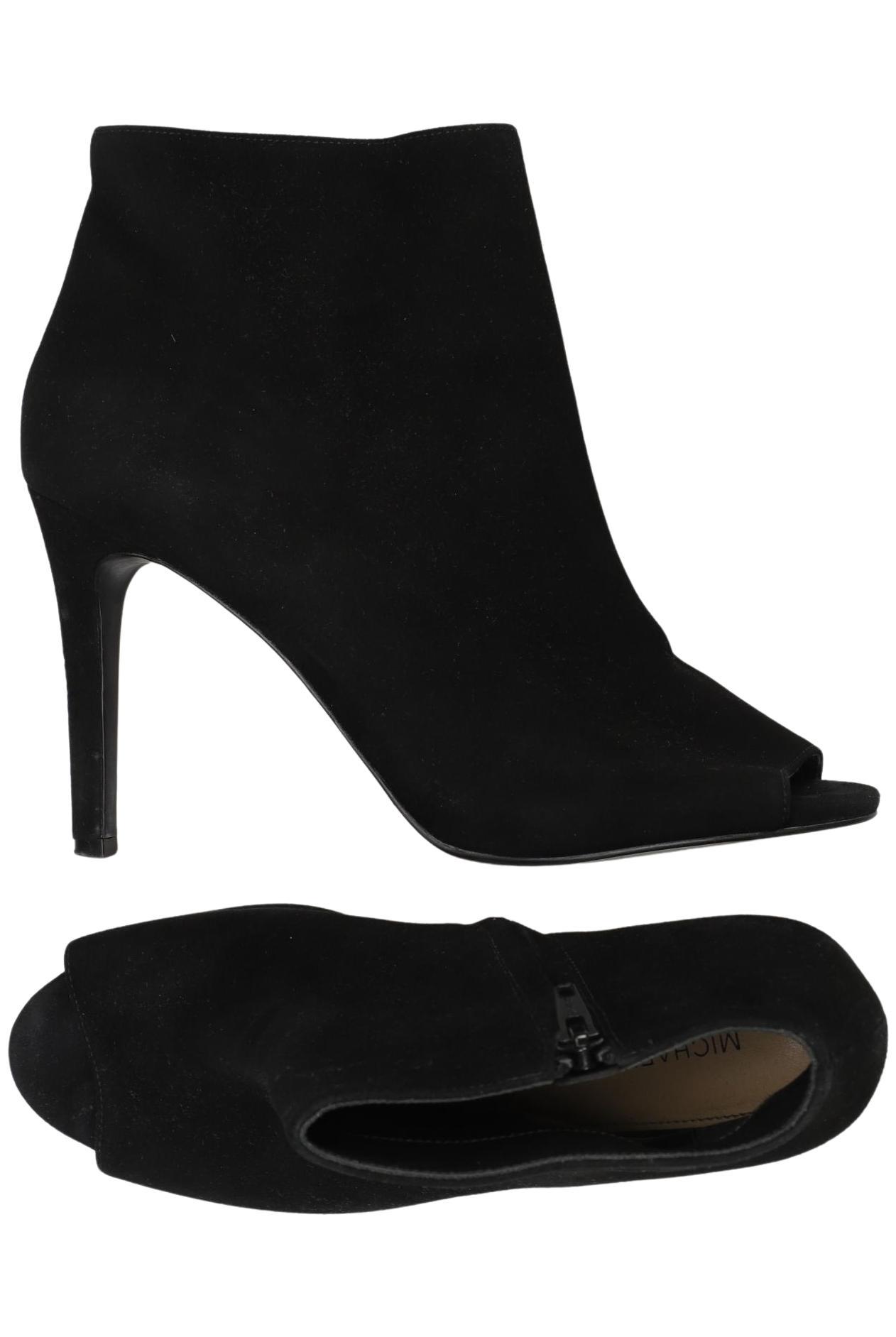 

Michael Michael Kors Damen Pumps, schwarz, Gr. 40.5