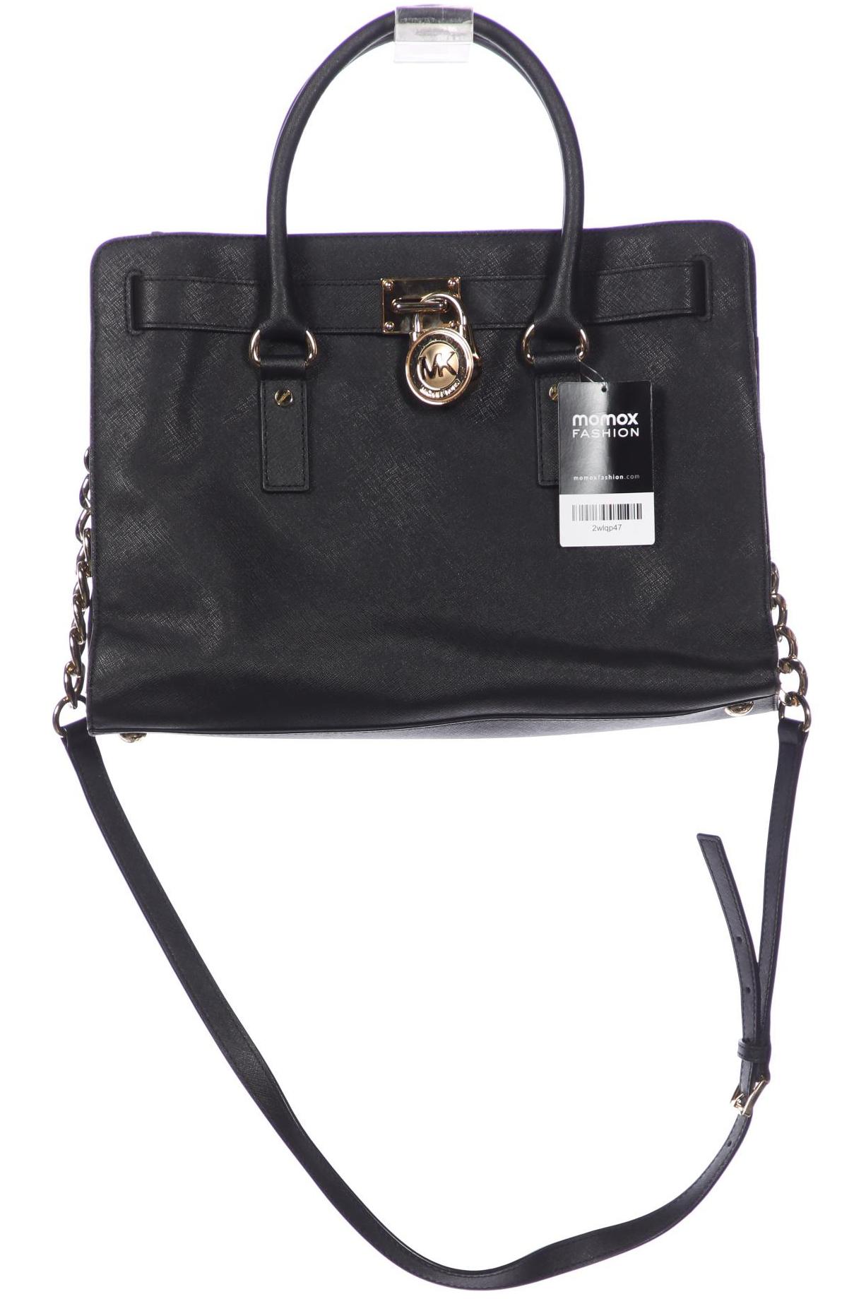 

Michael Michael Kors Damen Handtasche, schwarz, Gr.