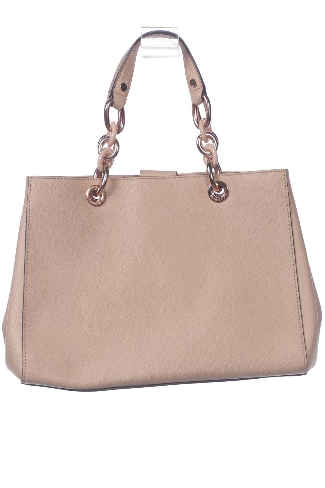 

Michael Michael Kors Damen Handtasche, beige, Gr.