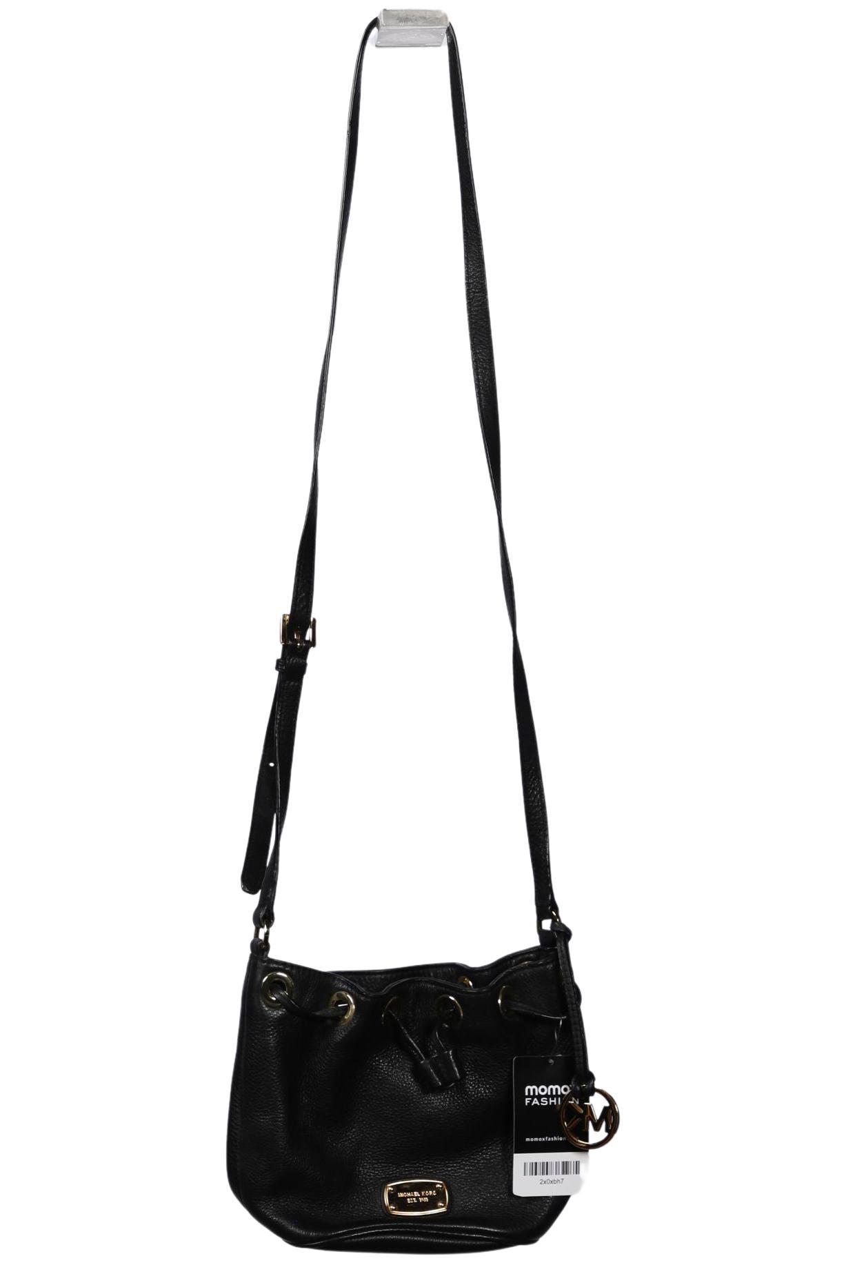 

Michael Michael Kors Damen Handtasche, schwarz, Gr.