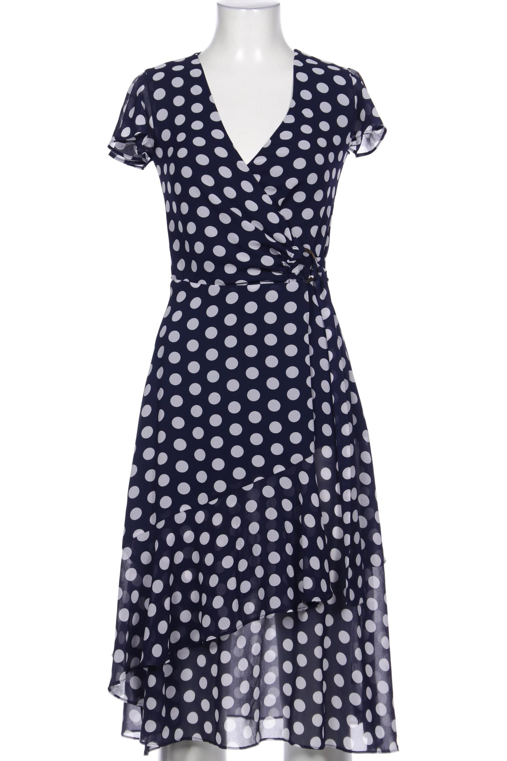 

MICHAEL MICHAEL KORS Damen Kleid, marineblau