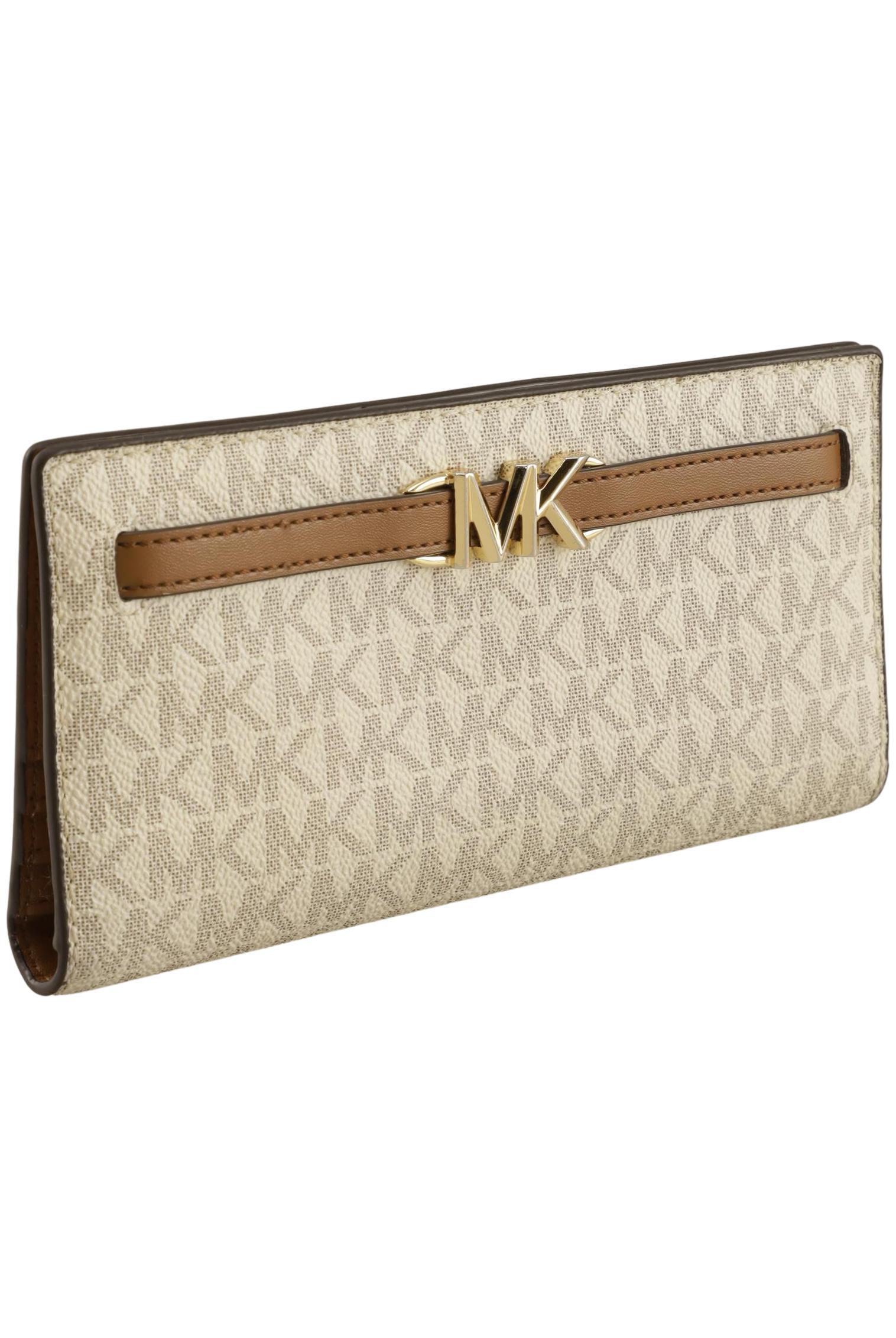 

Michael Michael Kors Damen Portemonnaie, mehrfarbig, Gr.