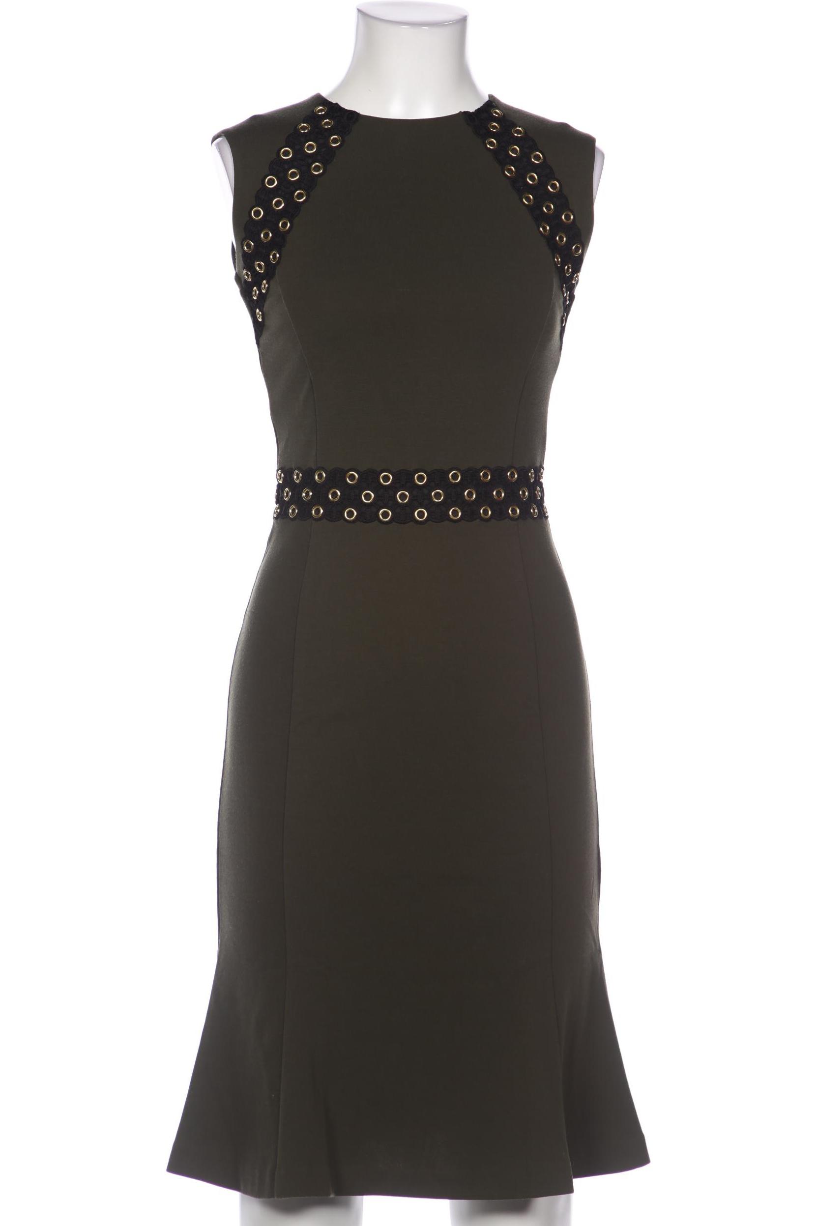 

Michael Michael Kors Damen Kleid, grün, Gr. 32