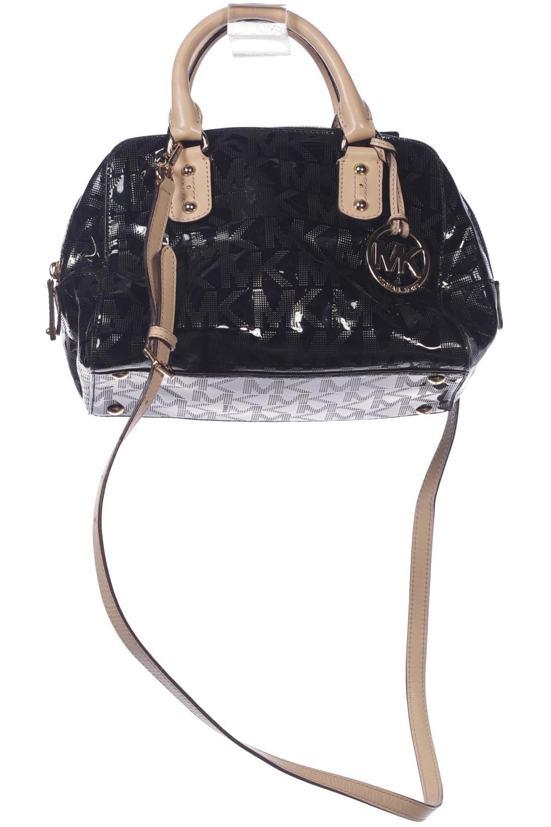 

Michael Michael Kors Damen Handtasche, schwarz, Gr.
