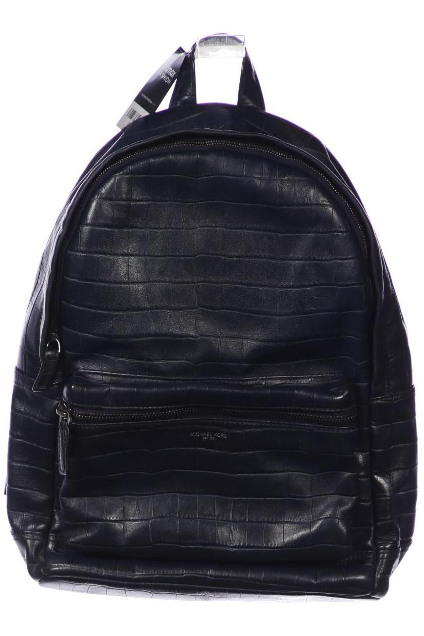 

MICHAEL MICHAEL KORS Damen Rucksack, marineblau