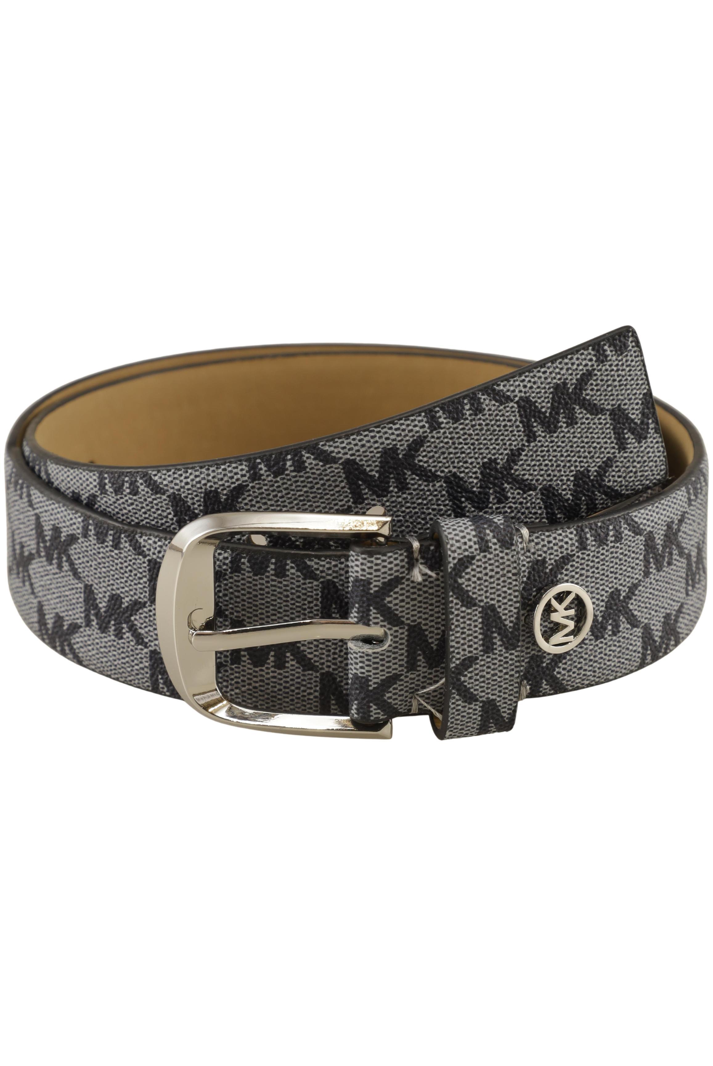 

Michael Michael Kors Damen Gürtel, mehrfarbig, Gr. 85