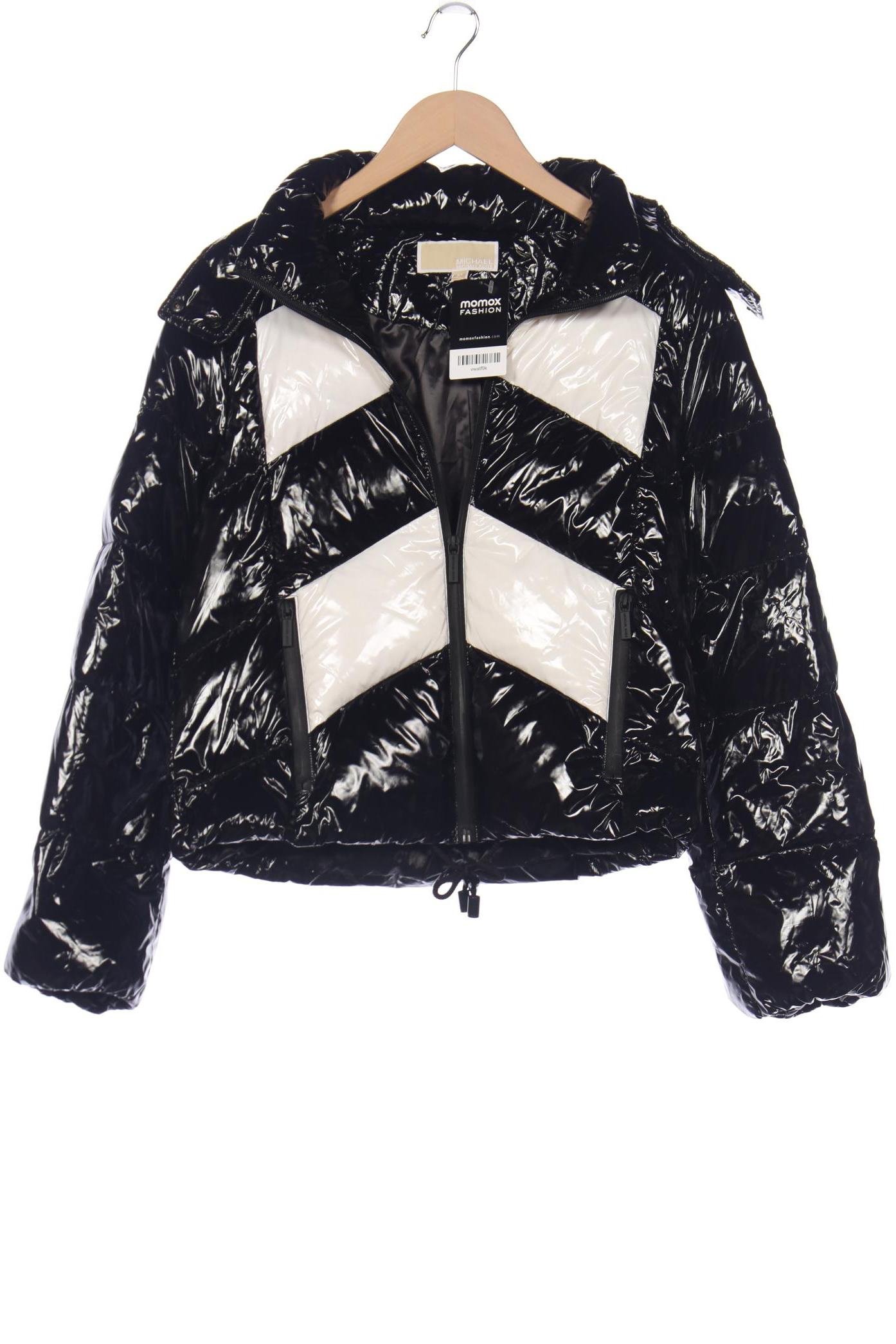 

Michael Michael Kors Damen Jacke, schwarz, Gr. 34