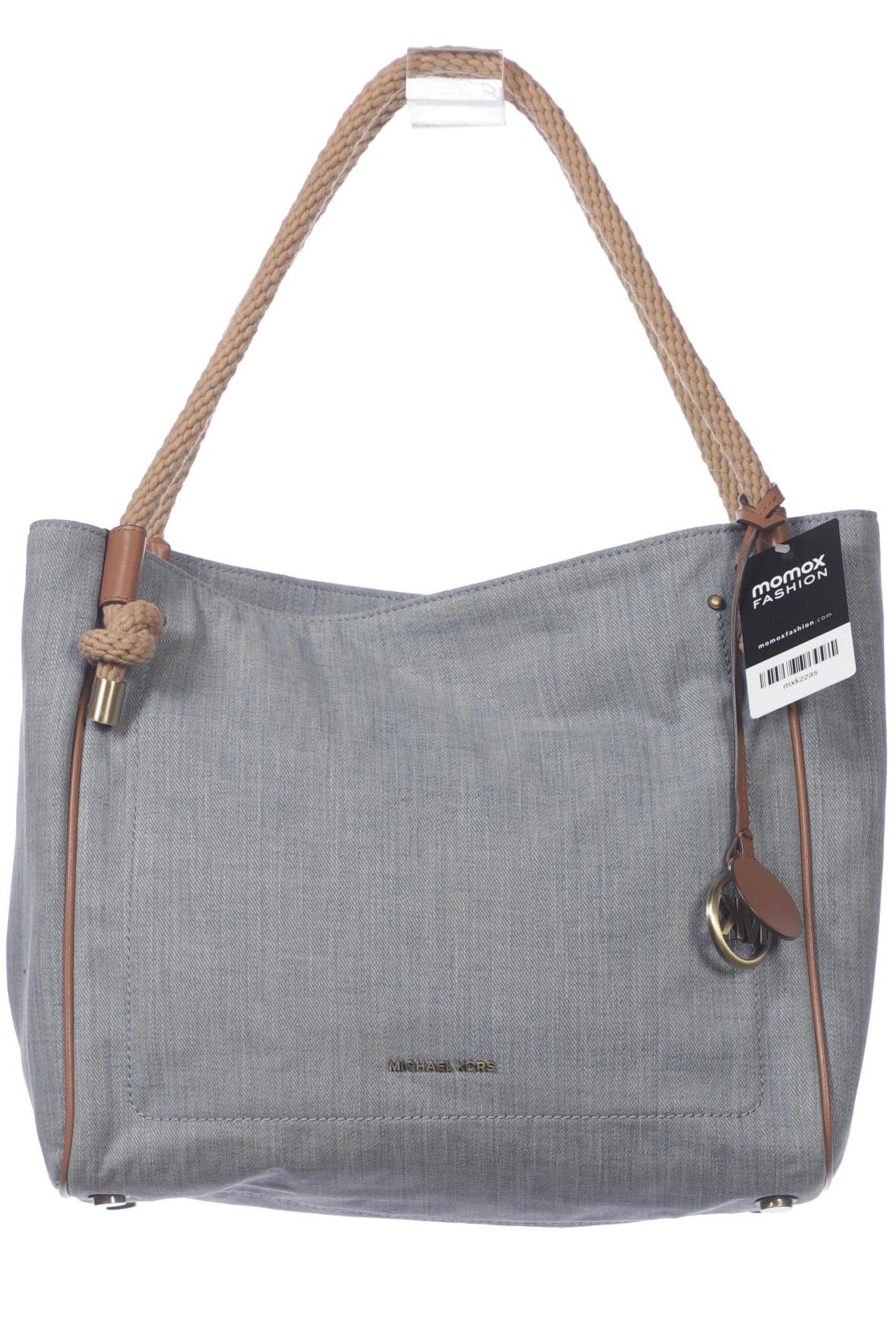 

Michael Michael Kors Damen Handtasche, hellblau, Gr.