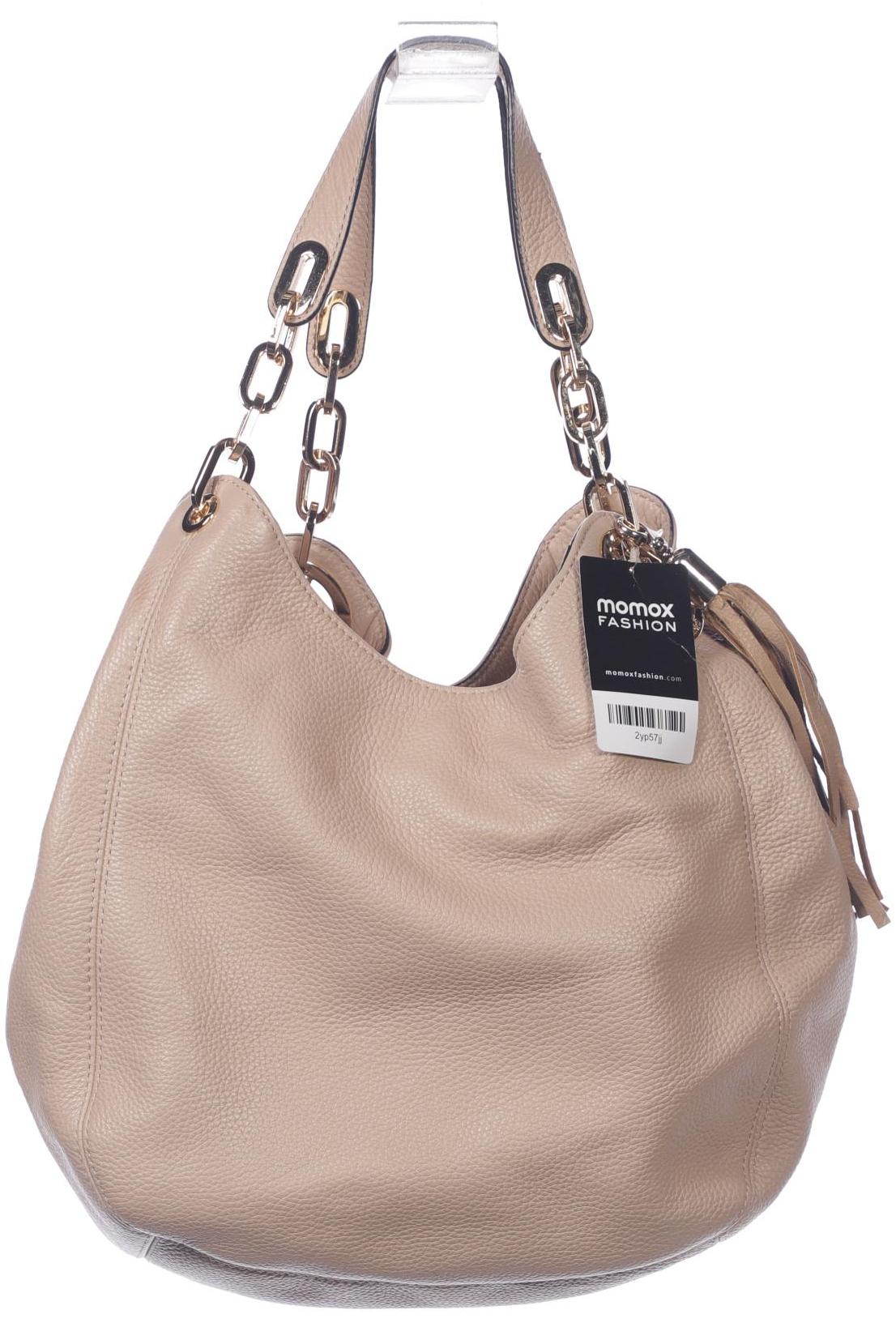

Michael Michael Kors Damen Handtasche, beige, Gr.
