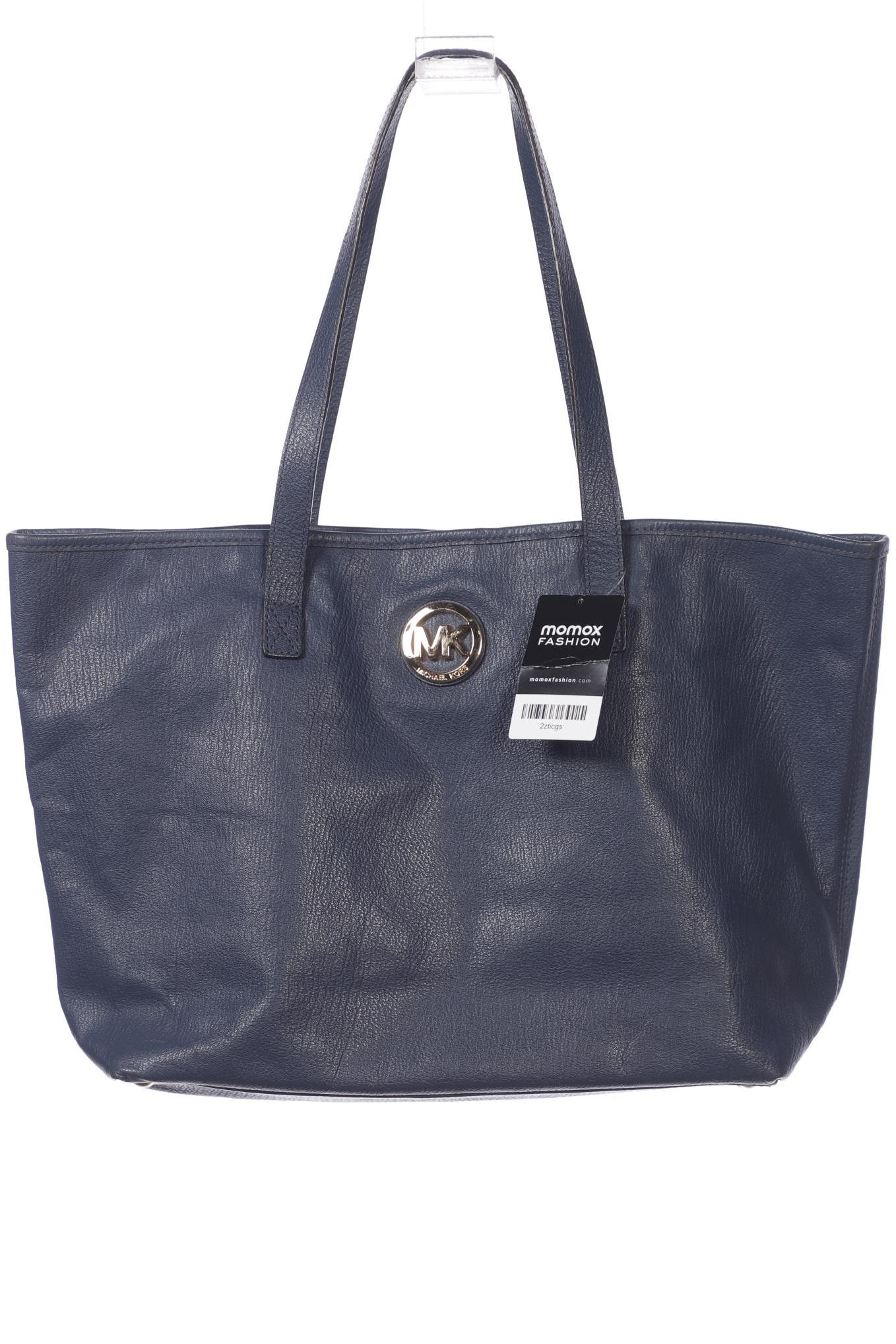 

Michael Michael Kors Damen Handtasche, marineblau, Gr.