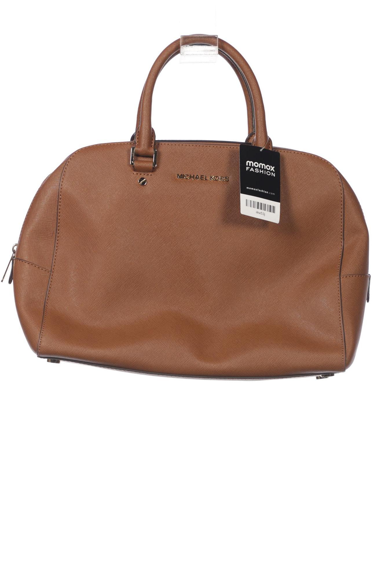 

MICHAEL MICHAEL KORS Damen Handtasche, braun