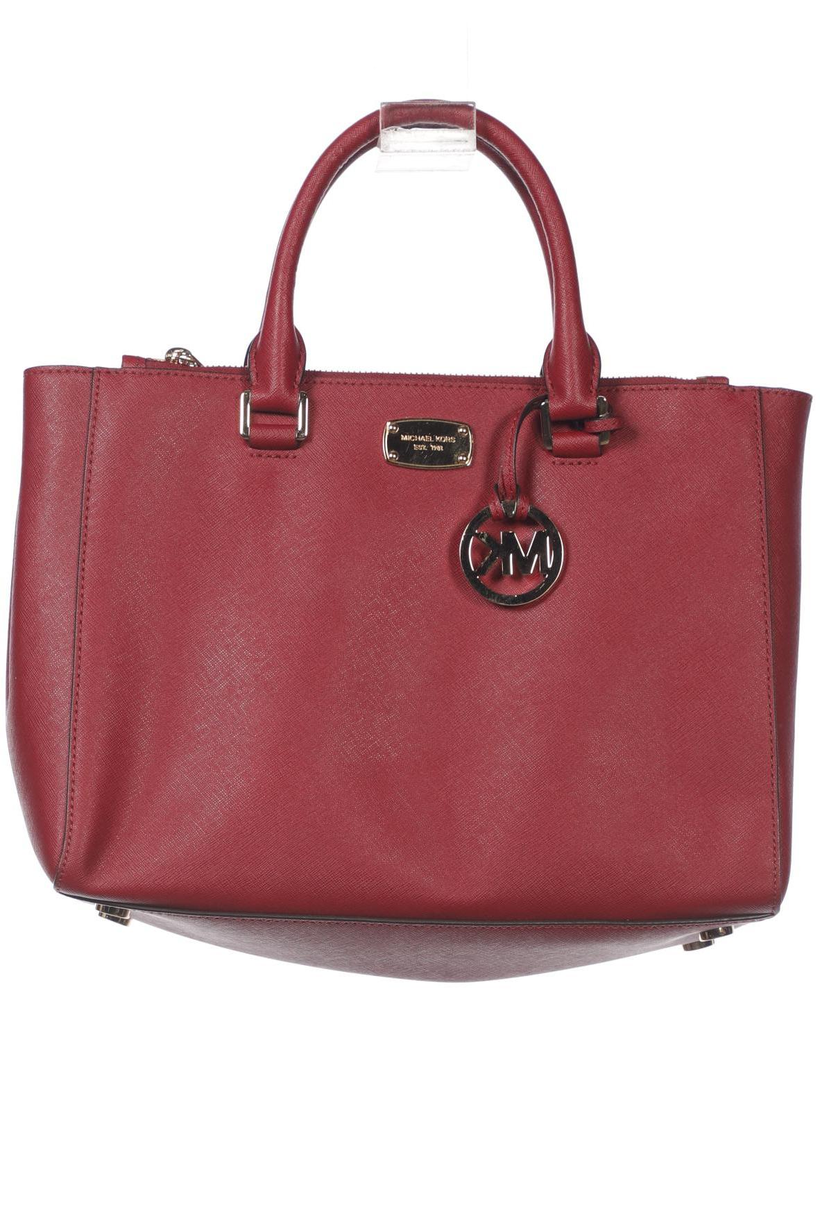 

MICHAEL MICHAEL KORS Damen Handtasche, rot