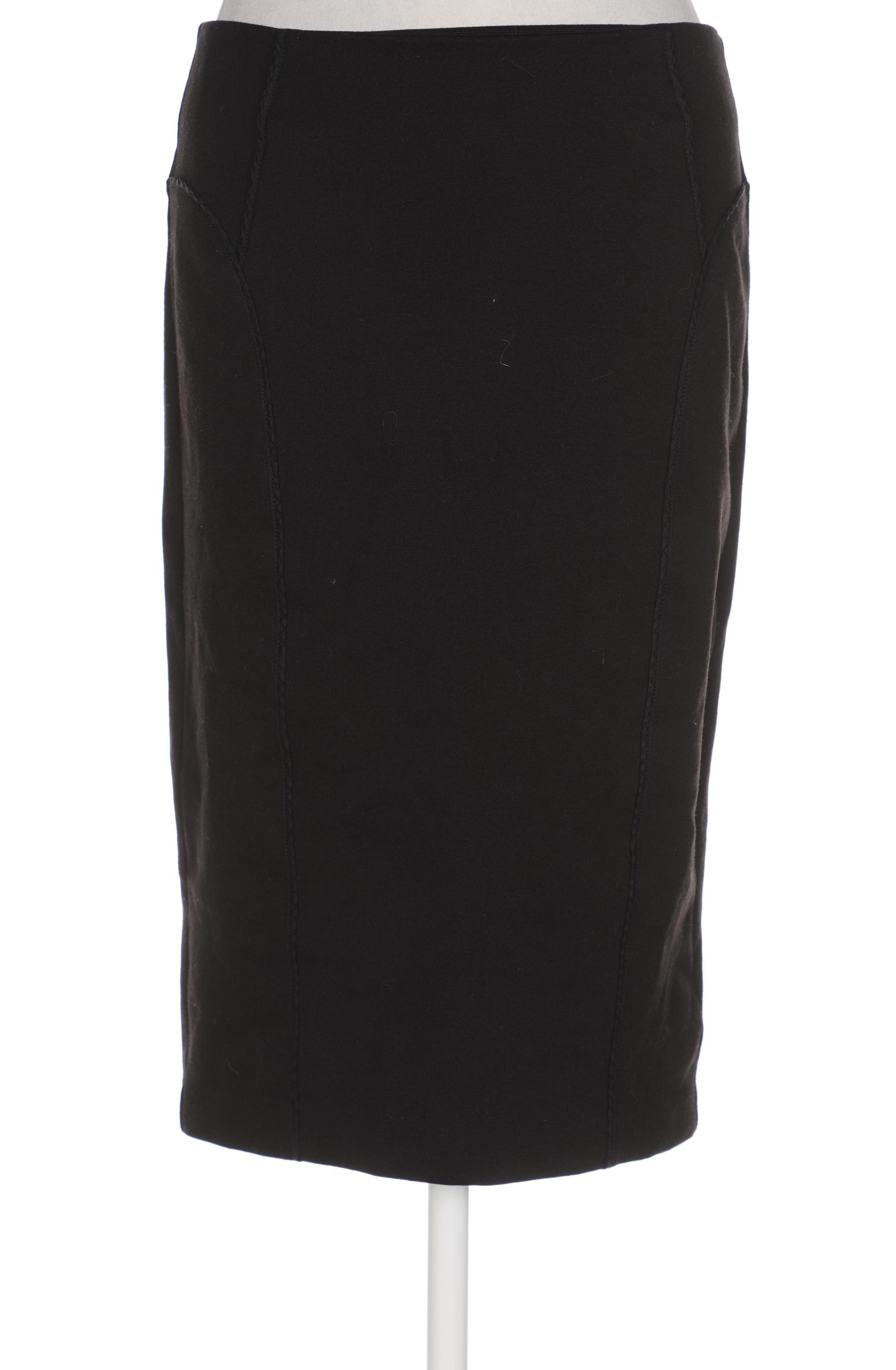 

Michael Michael Kors Damen Rock, schwarz, Gr. 4