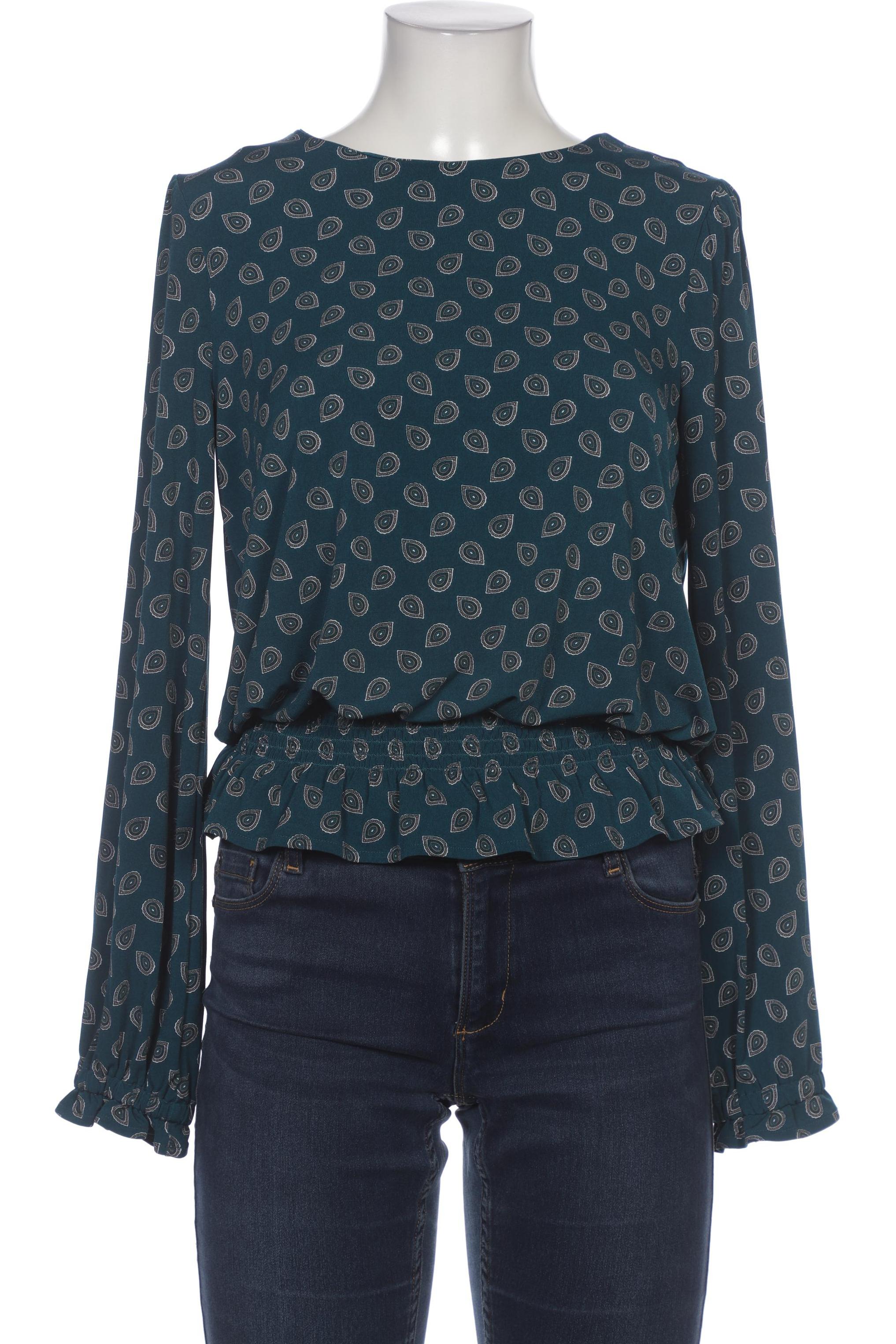 

MICHAEL MICHAEL KORS Damen Bluse, türkis