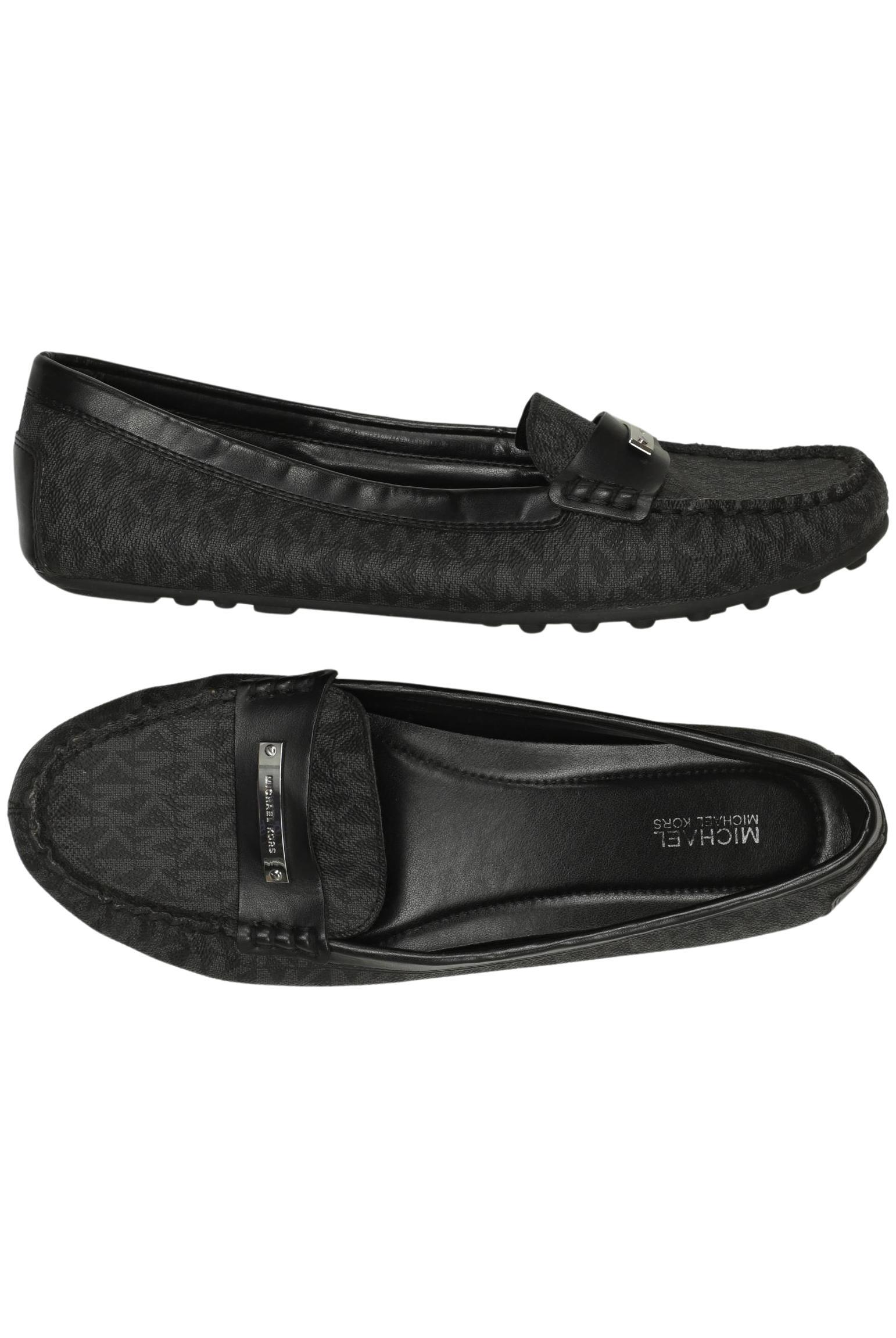

Michael Michael Kors Damen Halbschuh, grau, Gr. 9.5
