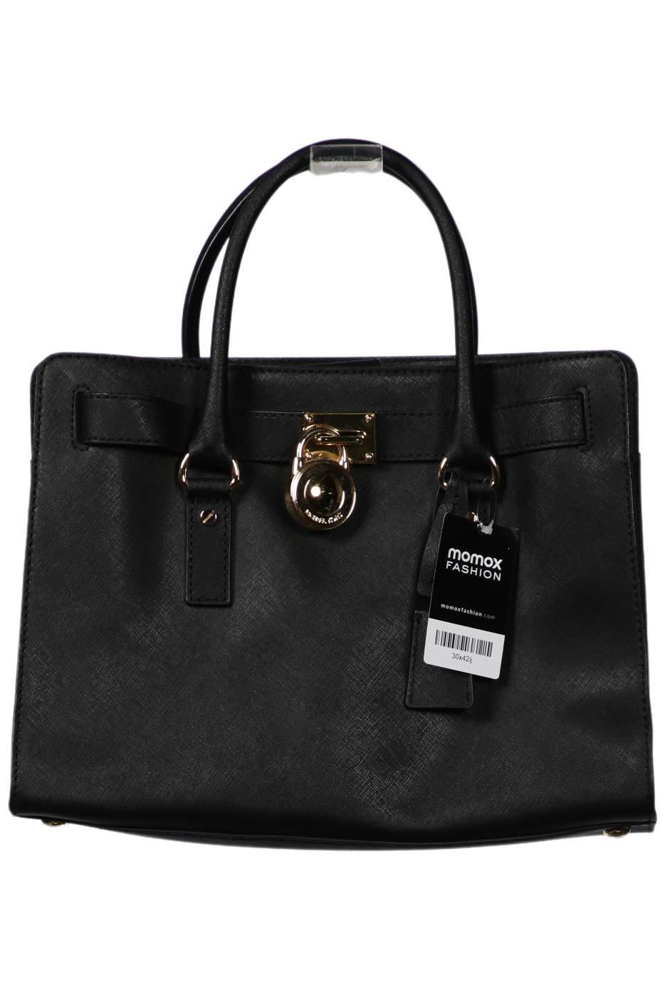 

Michael Michael Kors Damen Handtasche, schwarz, Gr.