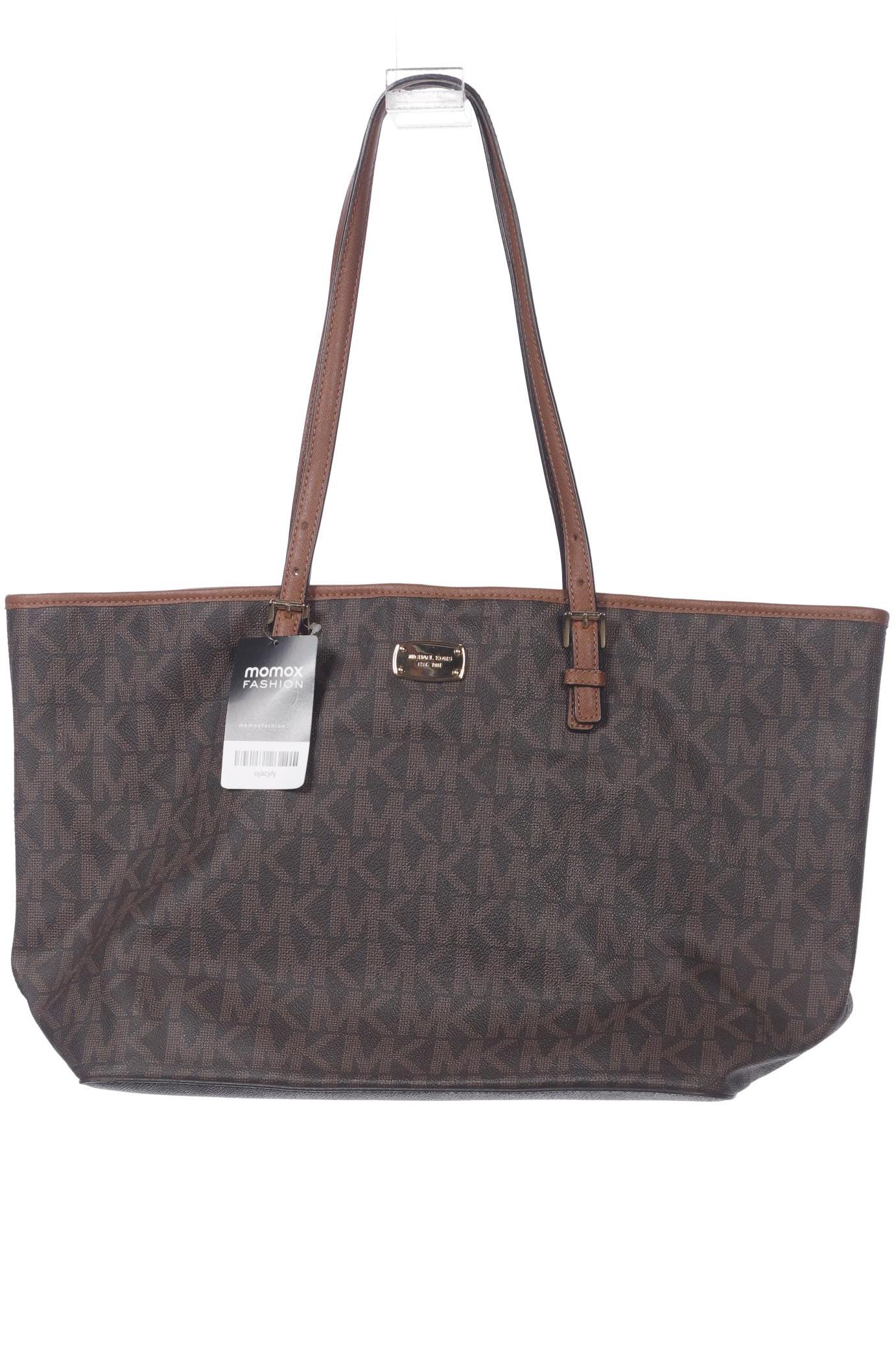 

Michael Michael Kors Damen Handtasche, braun, Gr.