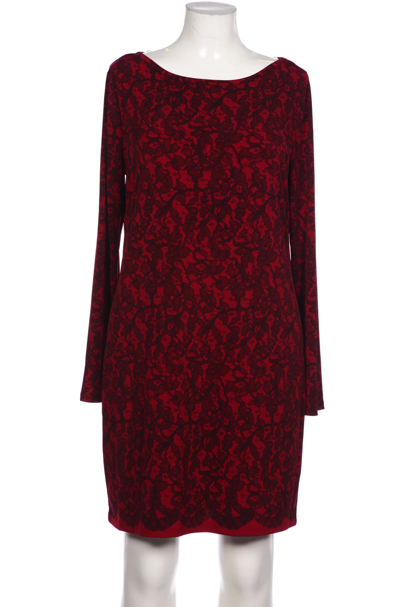 

Michael Michael Kors Damen Kleid, rot, Gr. 46