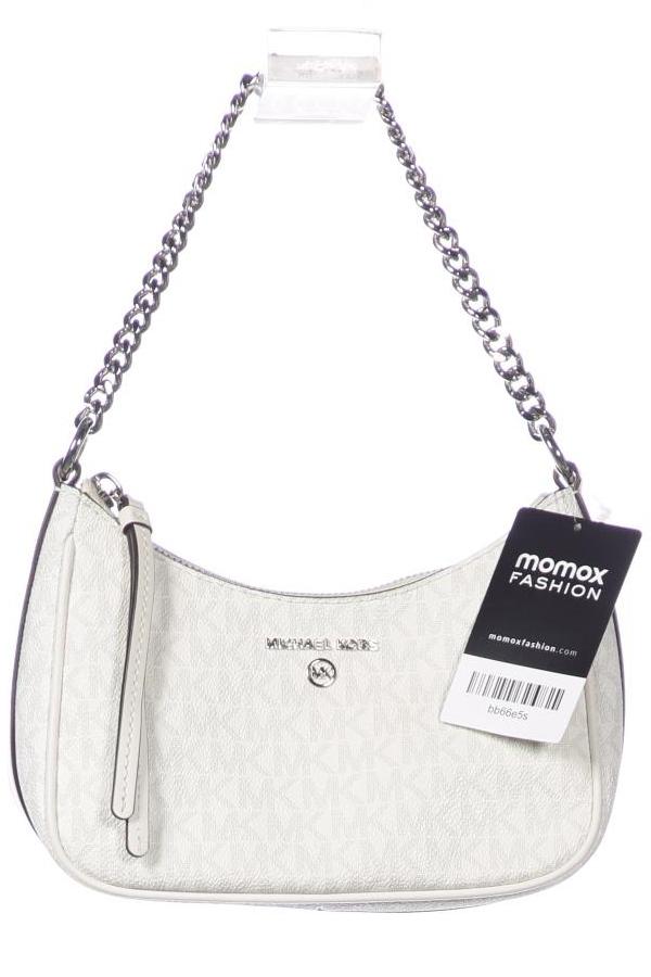 

Michael Michael Kors Damen Handtasche, weiß, Gr.