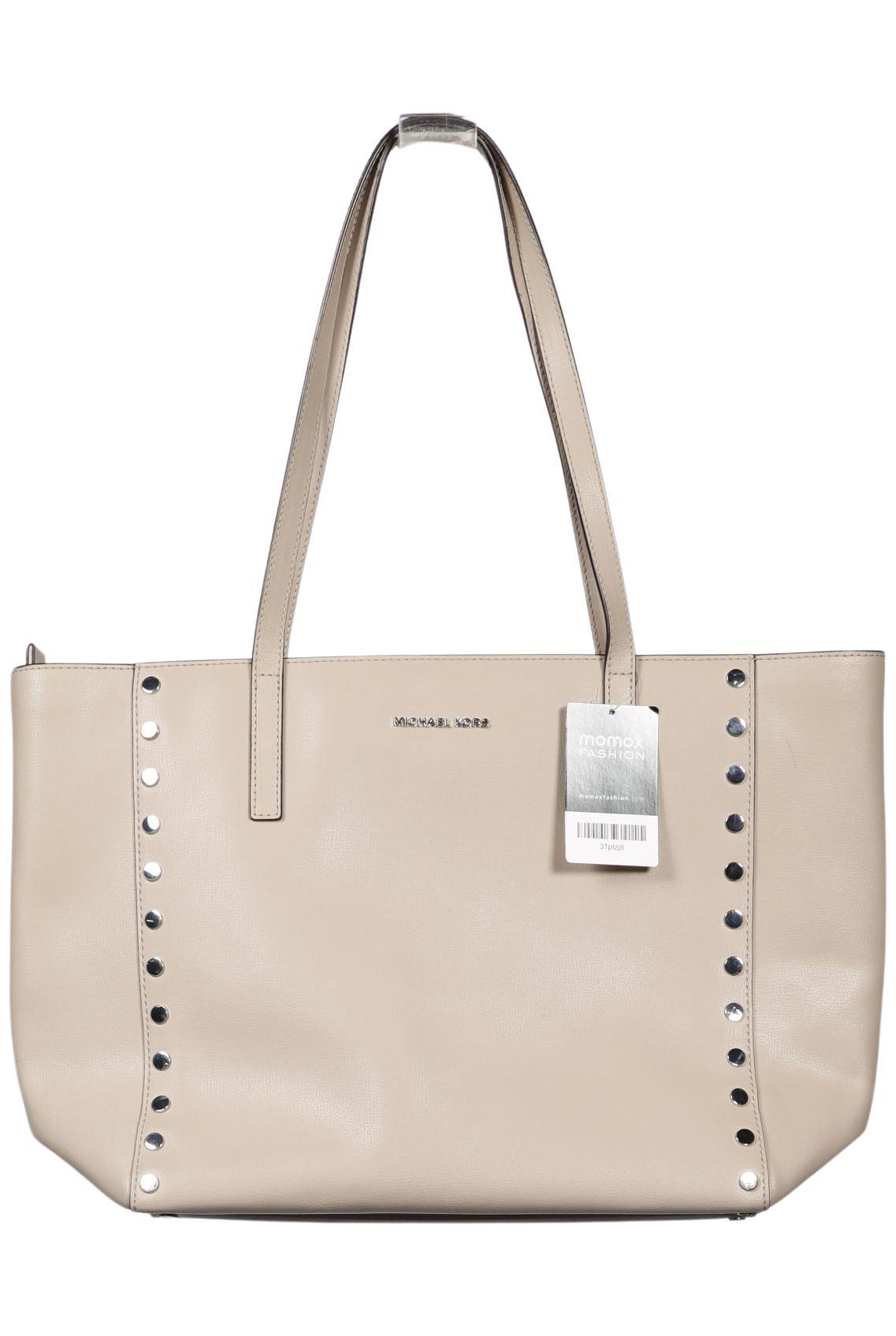 

Michael Michael Kors Damen Handtasche, beige, Gr.