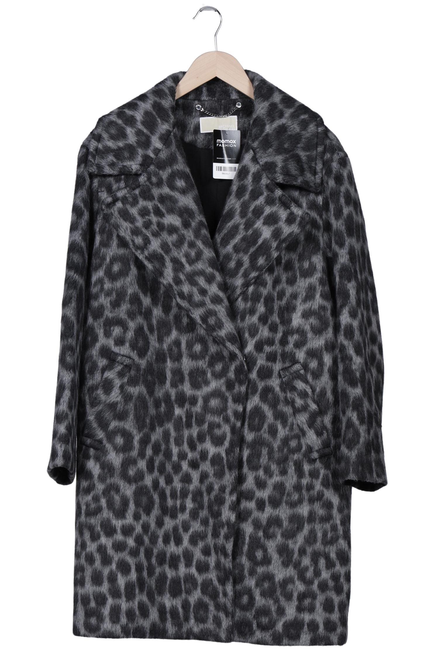 

Michael Michael Kors Damen Mantel, grau, Gr. 36