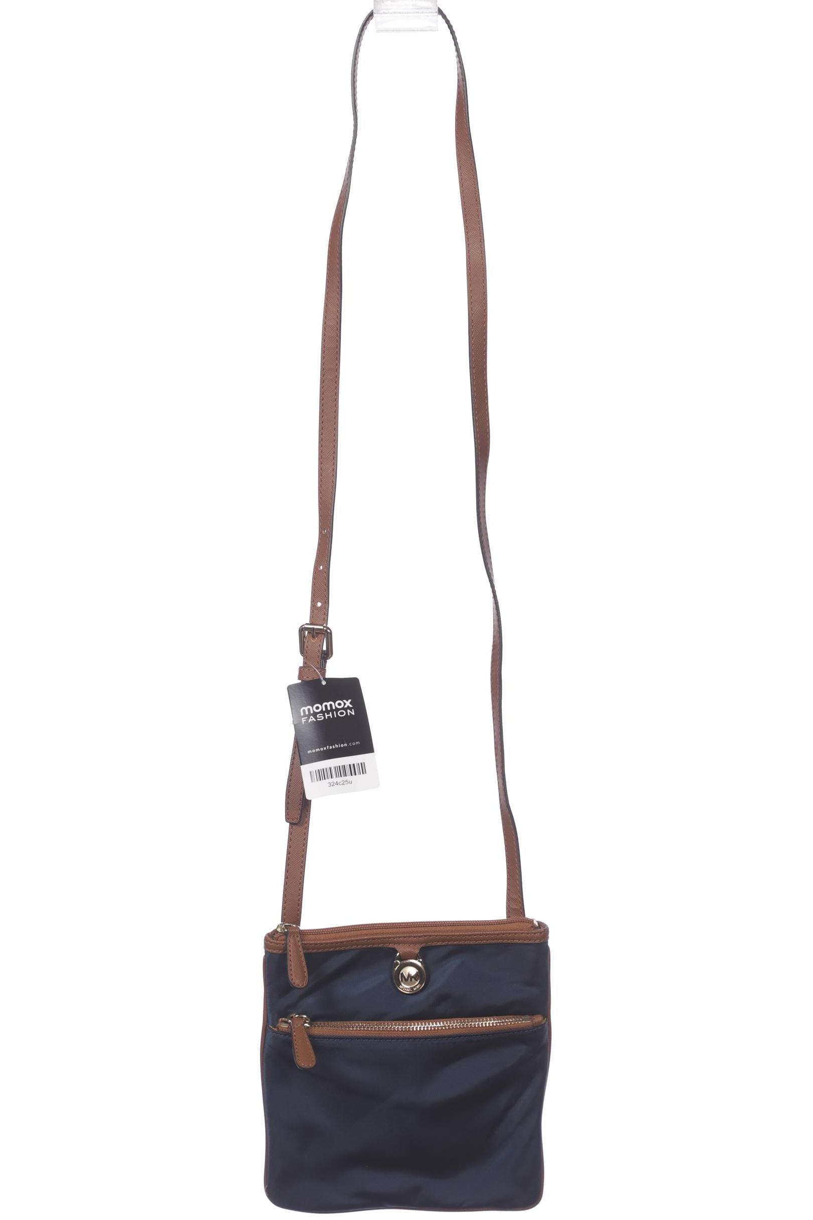 

Michael Michael Kors Damen Handtasche, marineblau, Gr.