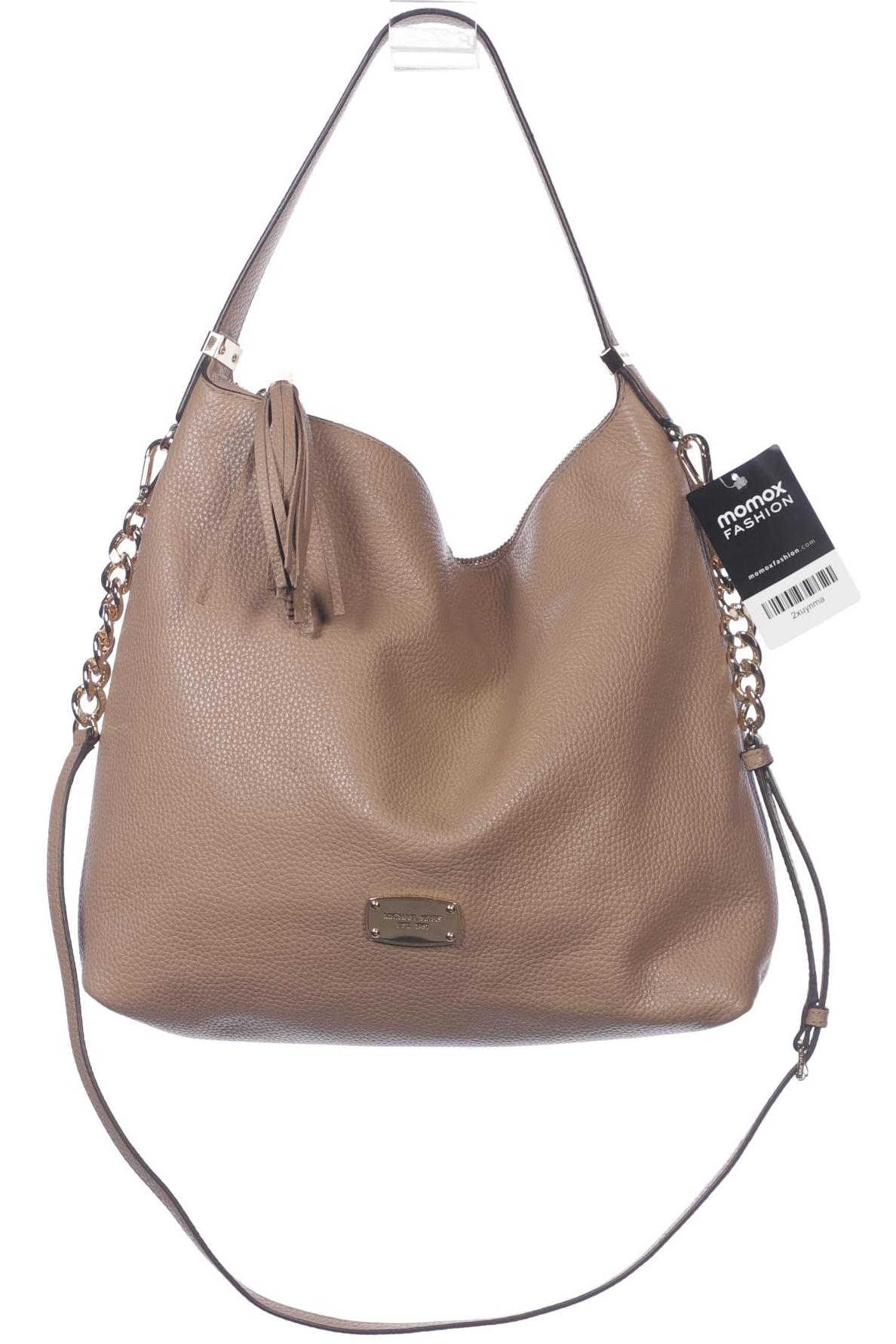 

Michael Michael Kors Damen Handtasche, beige, Gr.