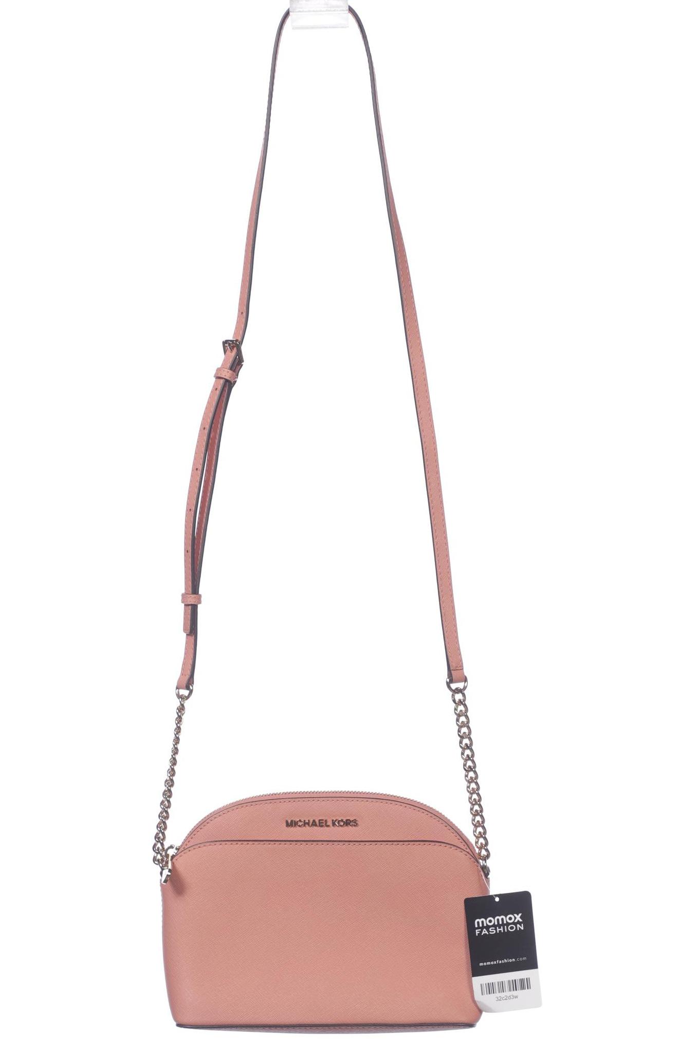 

Michael Michael Kors Damen Handtasche, pink, Gr.
