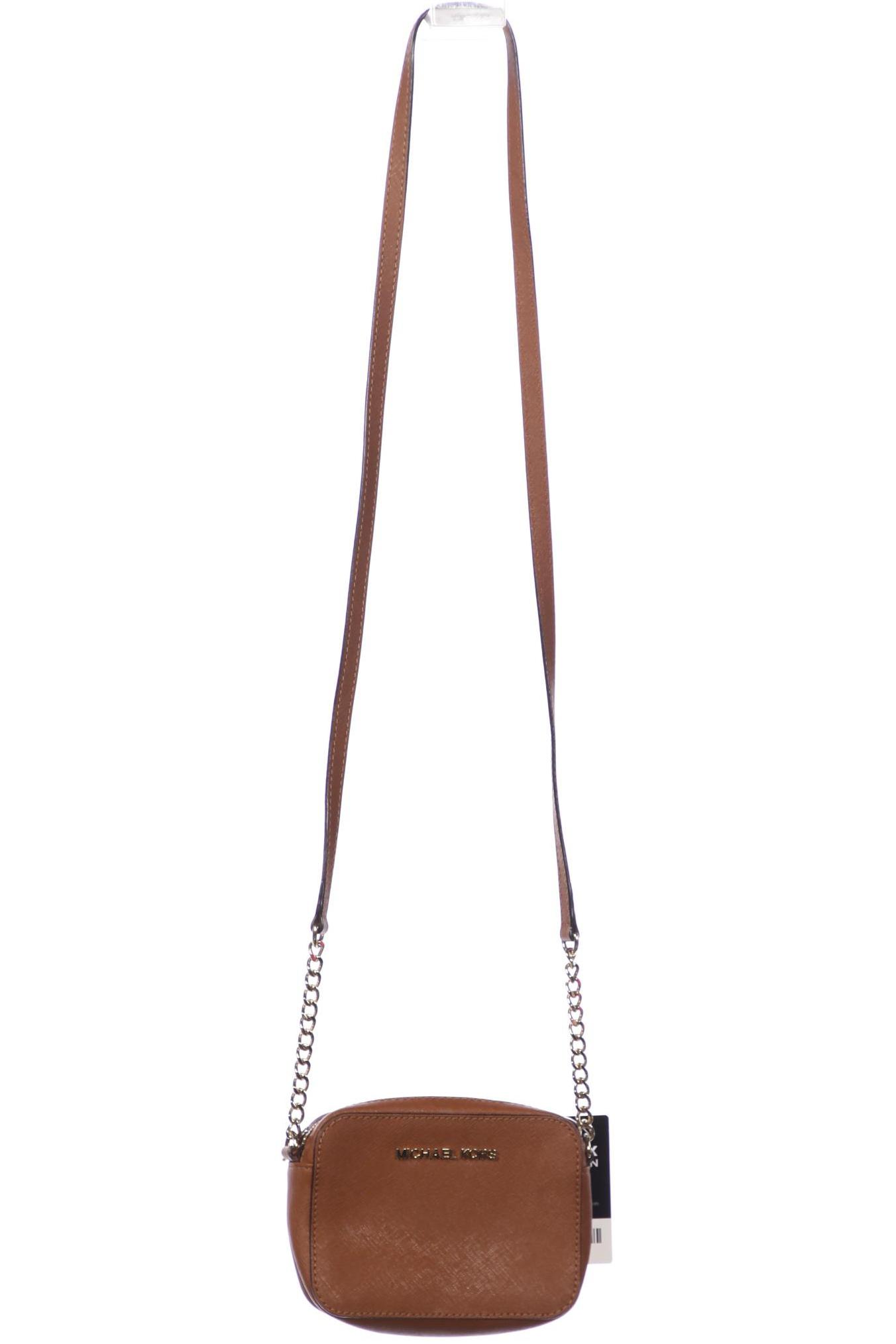 

Michael Michael Kors Damen Handtasche, braun, Gr.