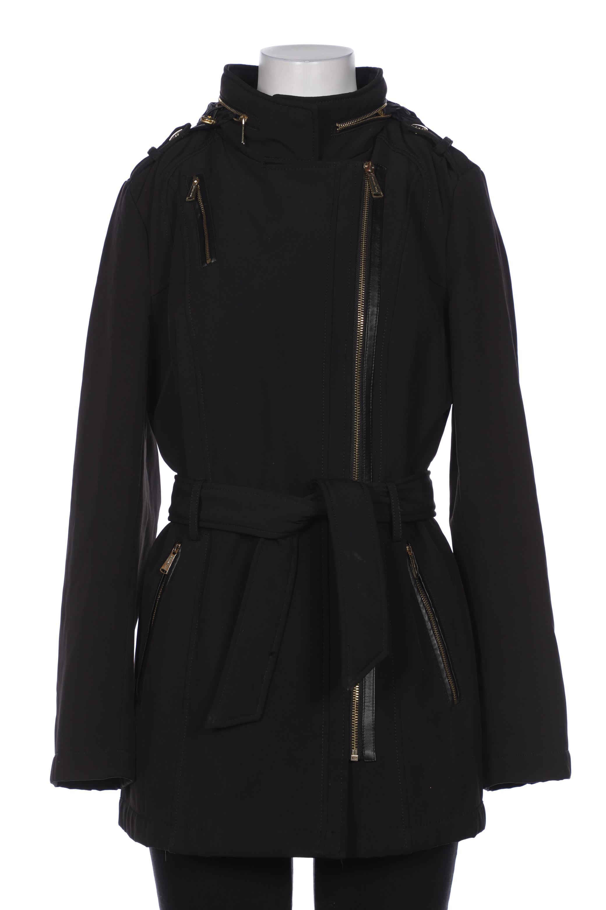 

MICHAEL MICHAEL KORS Damen Jacke, schwarz