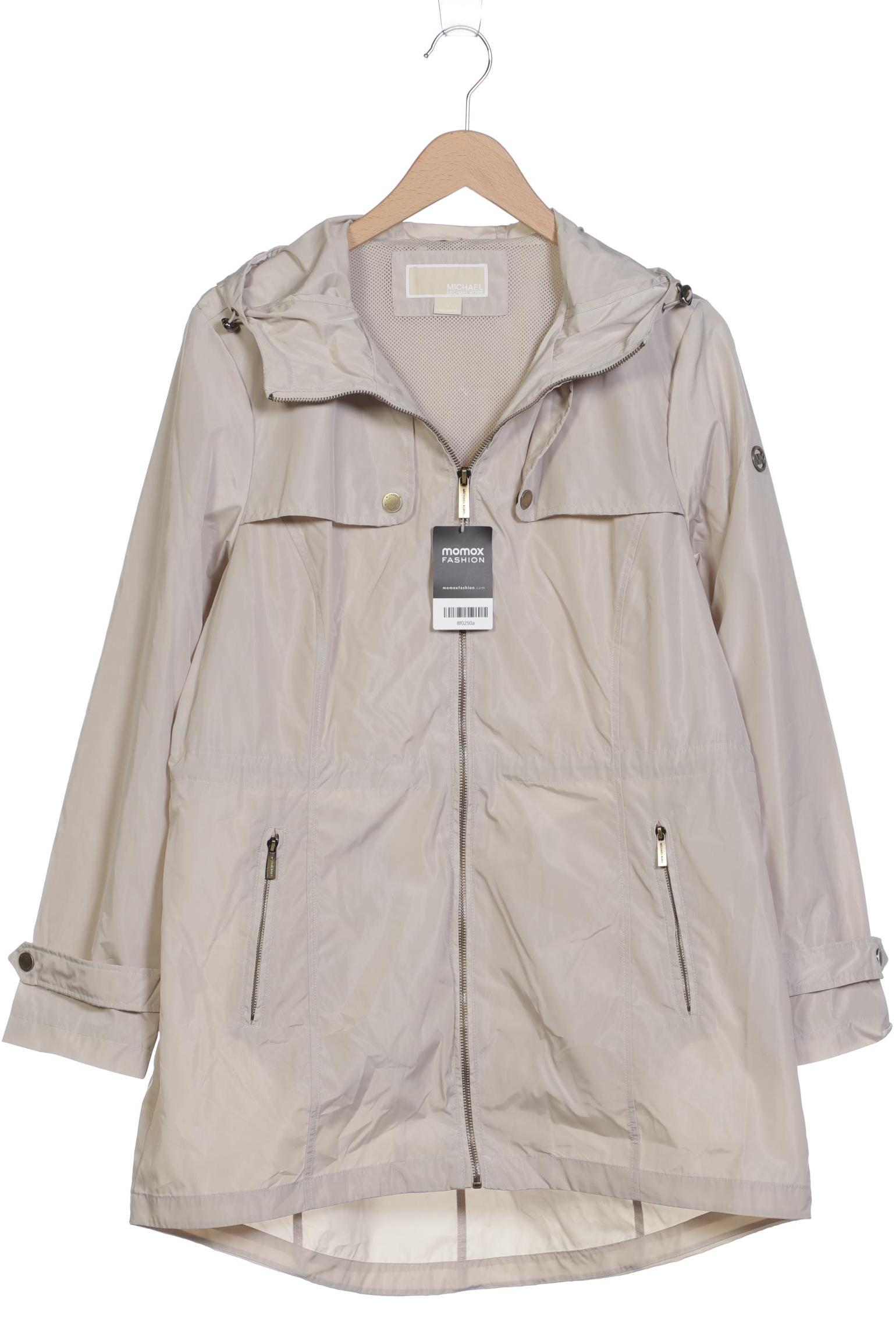 

Michael Michael Kors Damen Mantel, beige, Gr. 38