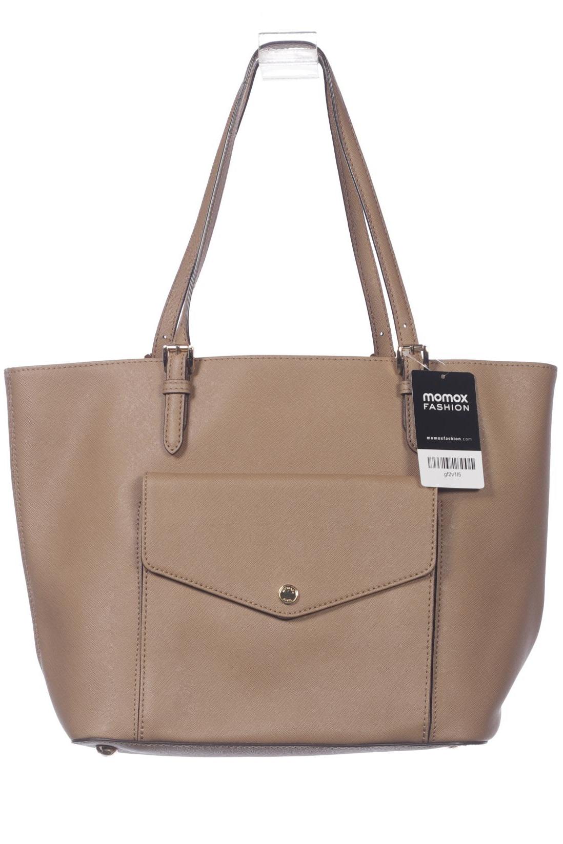 

Michael Michael Kors Damen Handtasche, beige, Gr.