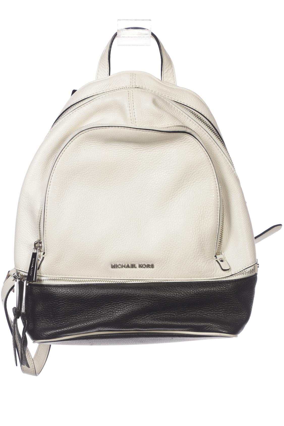 

MICHAEL MICHAEL KORS Damen Rucksack, weiß