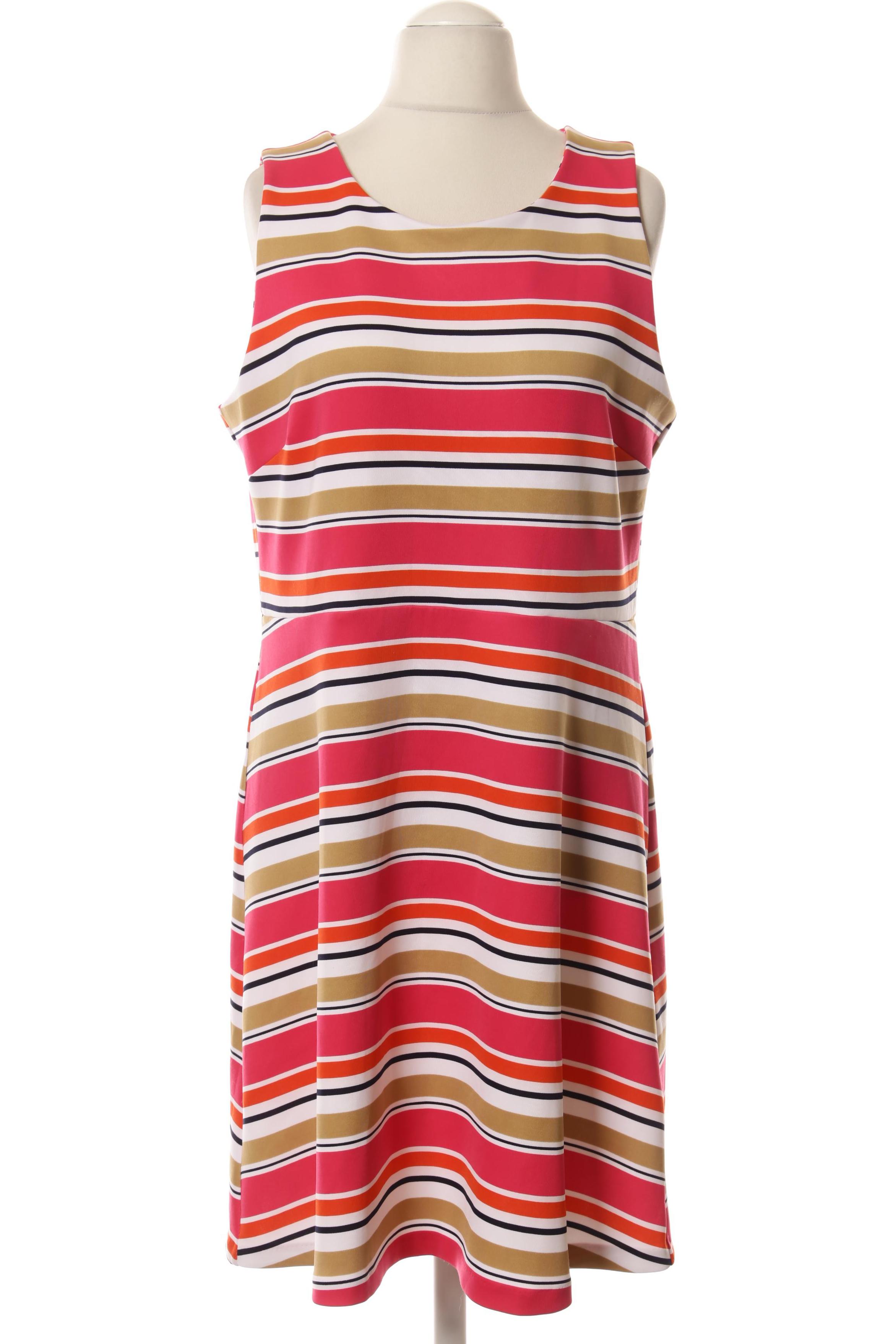 

Michael Michael Kors Damen Kleid, pink, Gr. 44