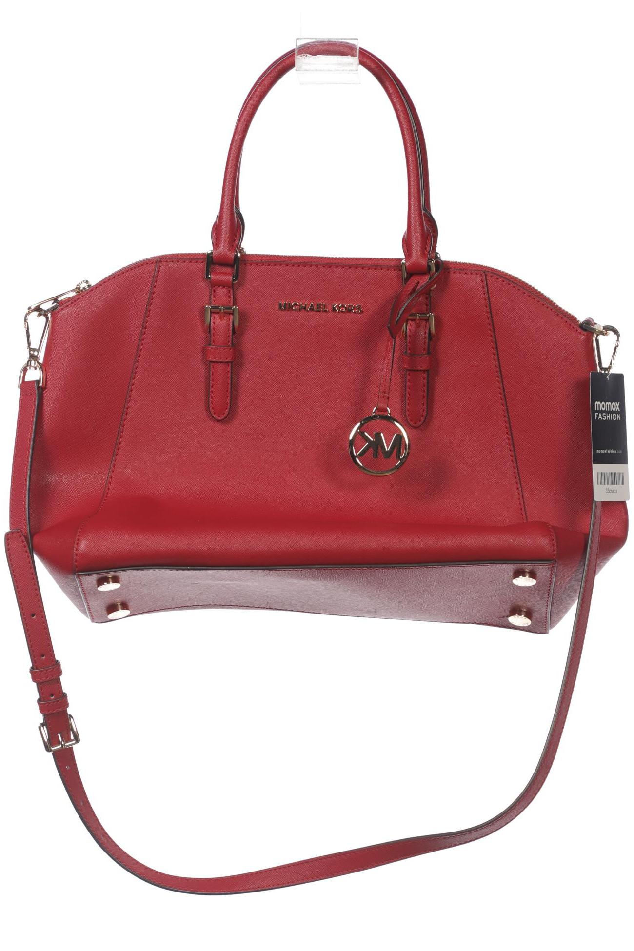 

MICHAEL MICHAEL KORS Damen Handtasche, rot